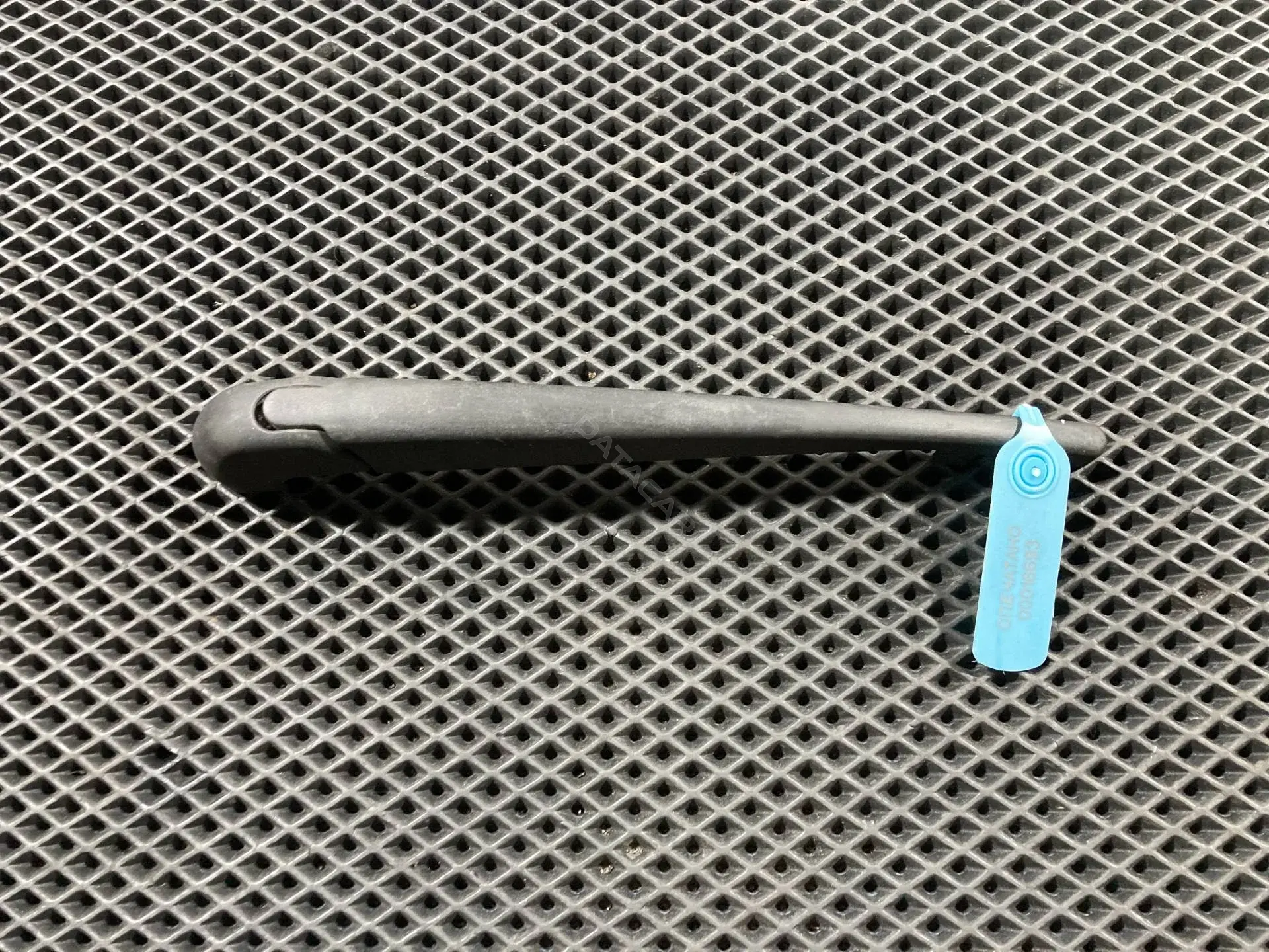 Рычаг стеклоочистителя 28781-1BB0A, 28781-CM80A