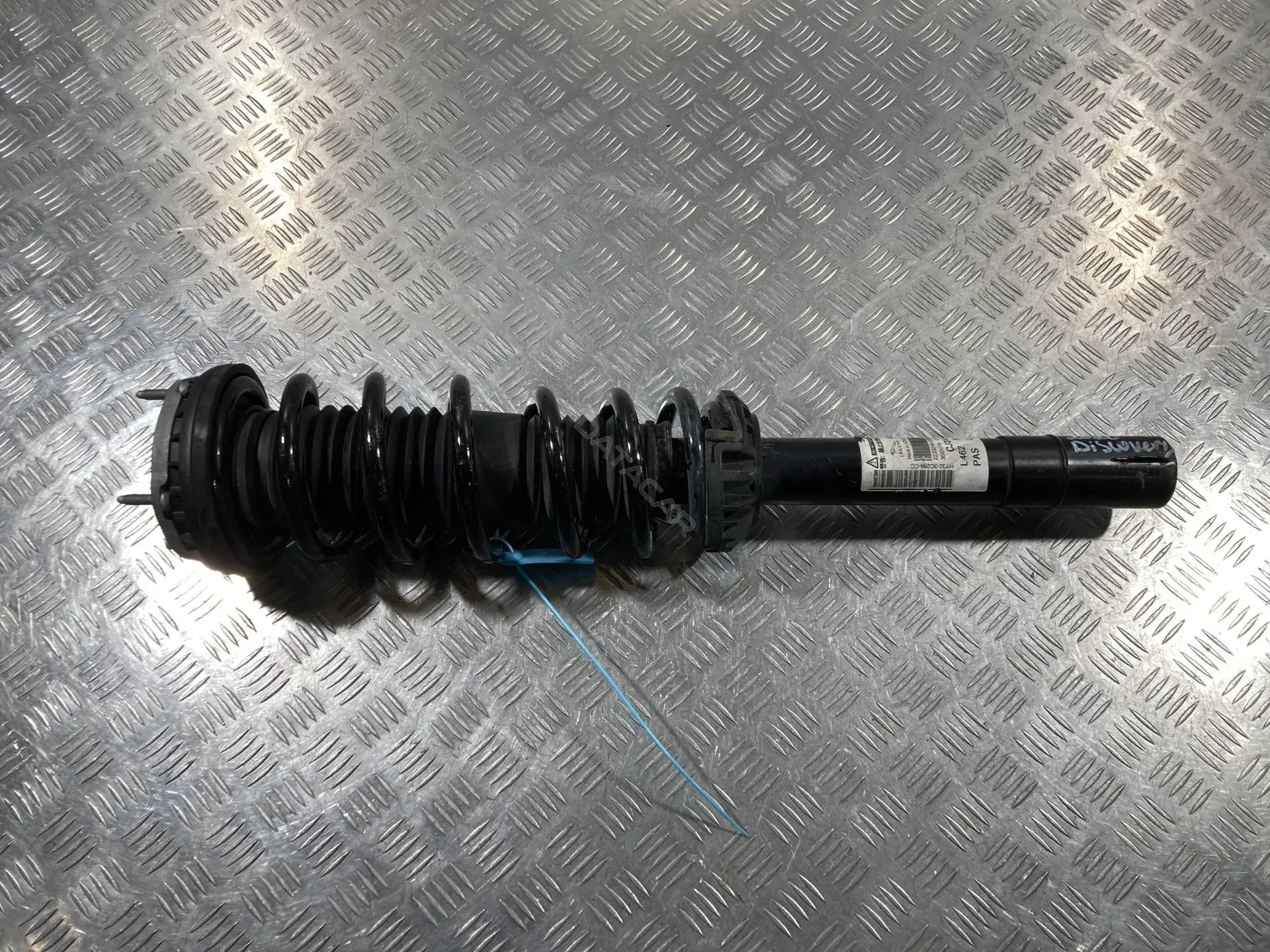 Амортизаторы HY32-3C286-CC