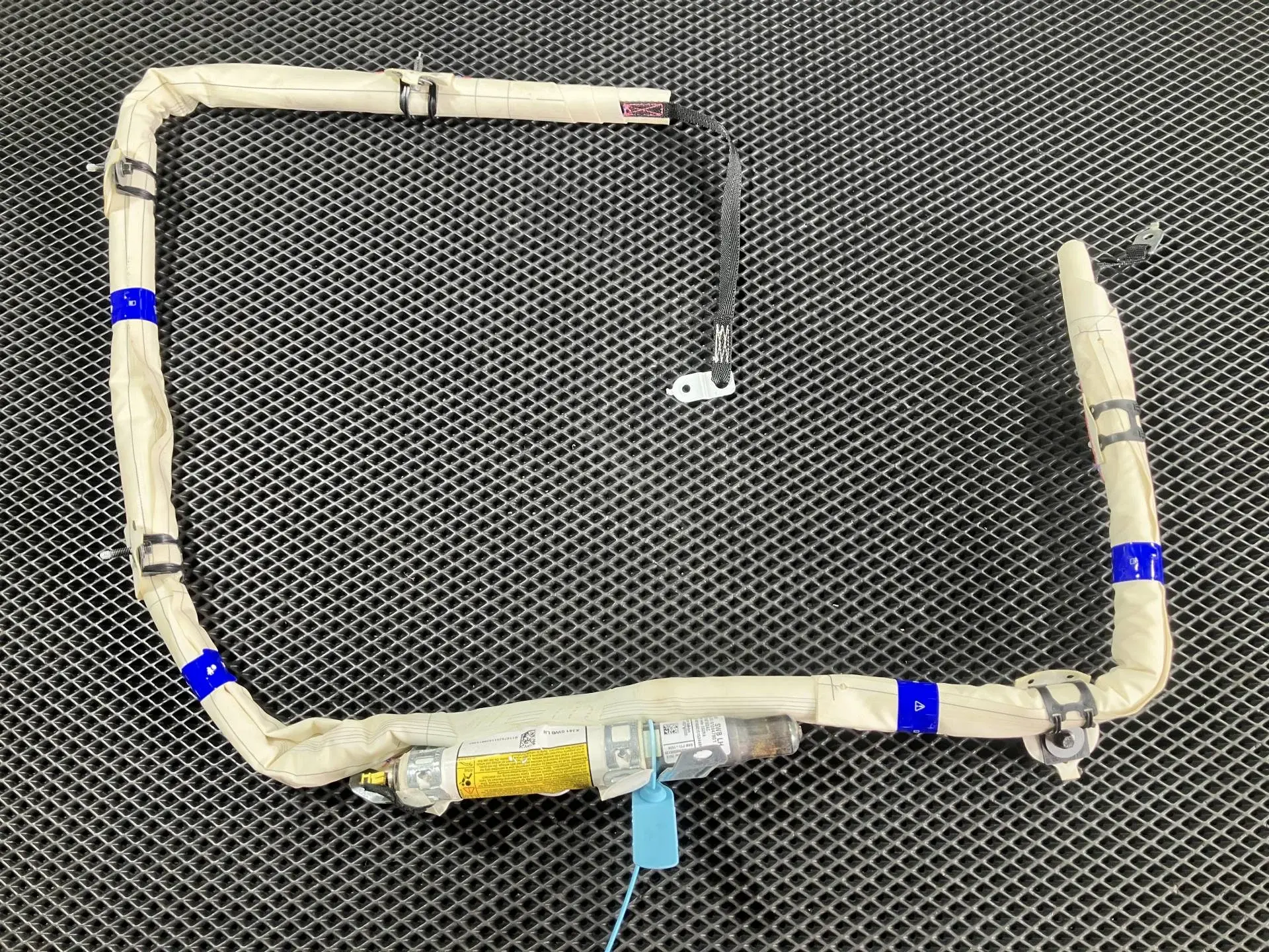 Подушка безопасности AW9314K160AC, C2D2181