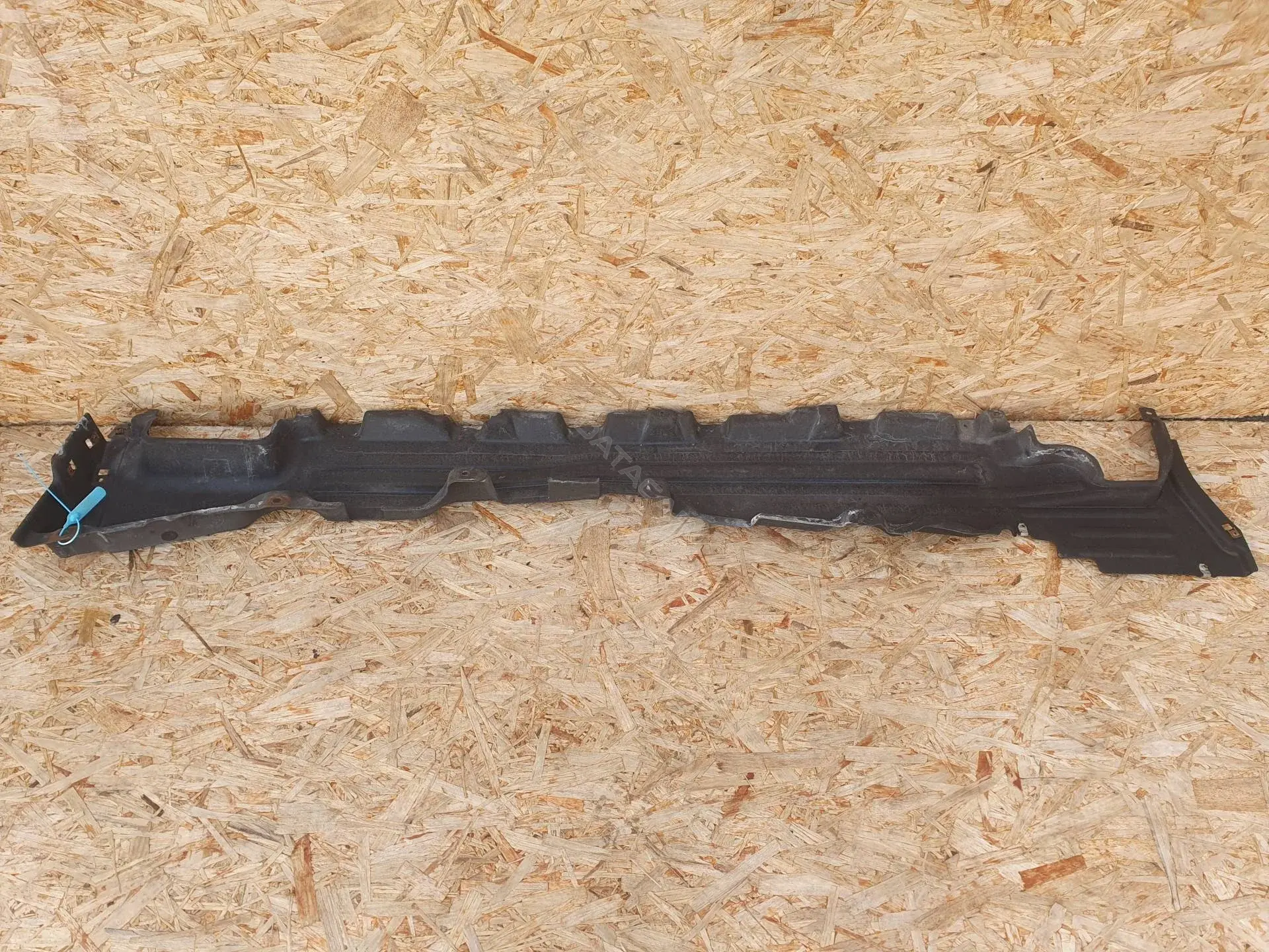 Защита днища HPLA104C21AC