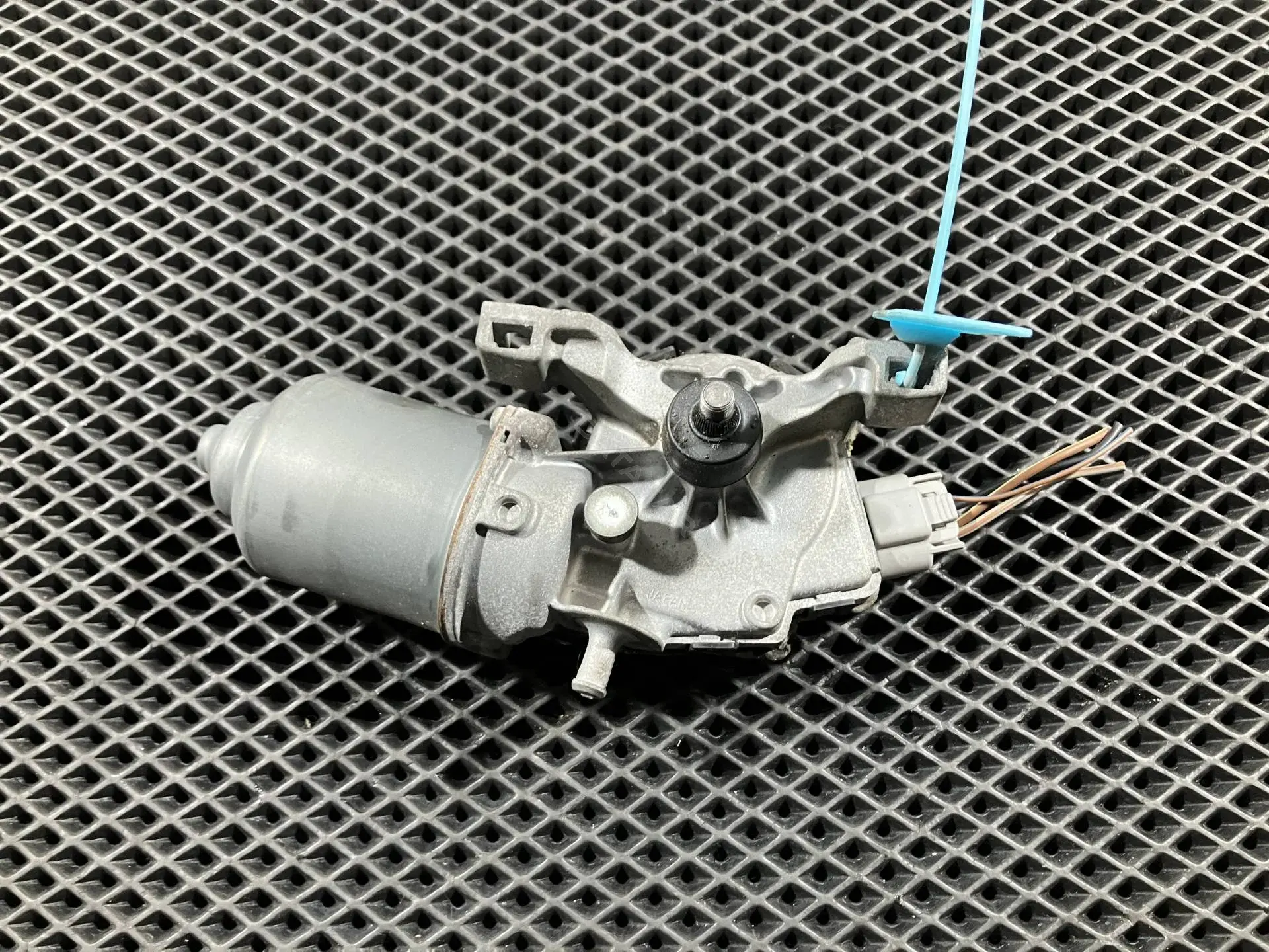 Мотор стеклоочистителя CPLA-17500-AD