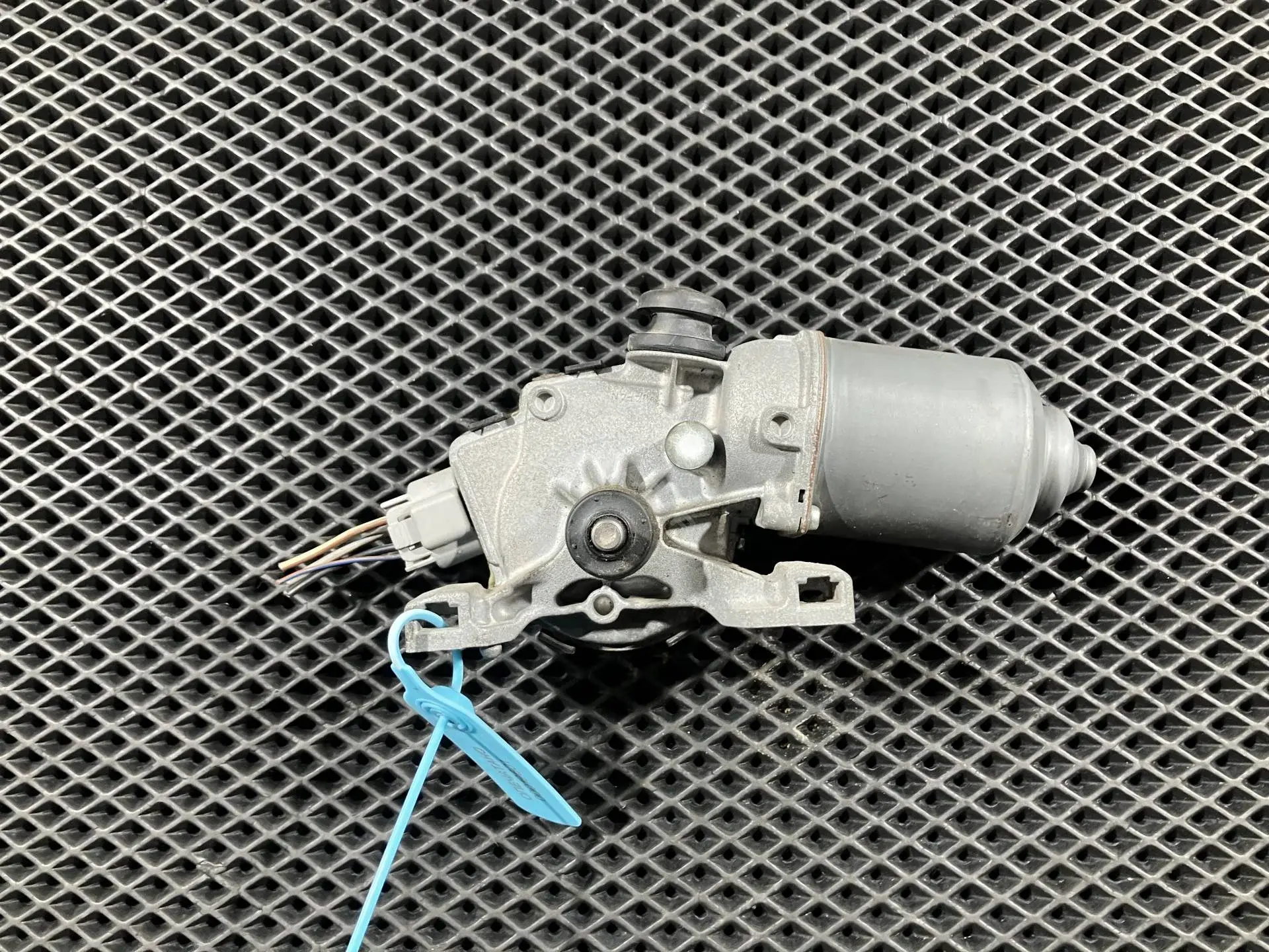 Мотор стеклоочистителя CPLA-17500-AC