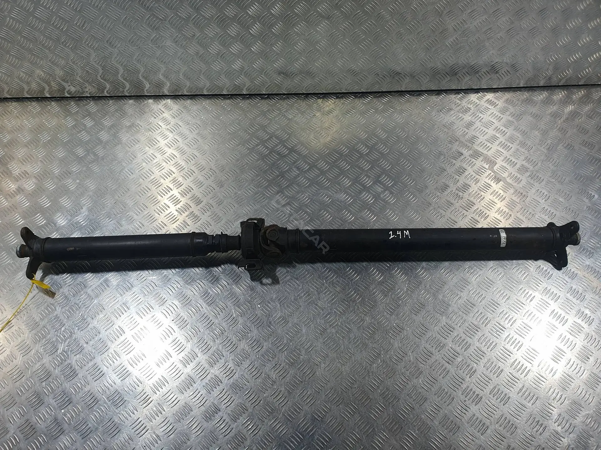Кардан PF72