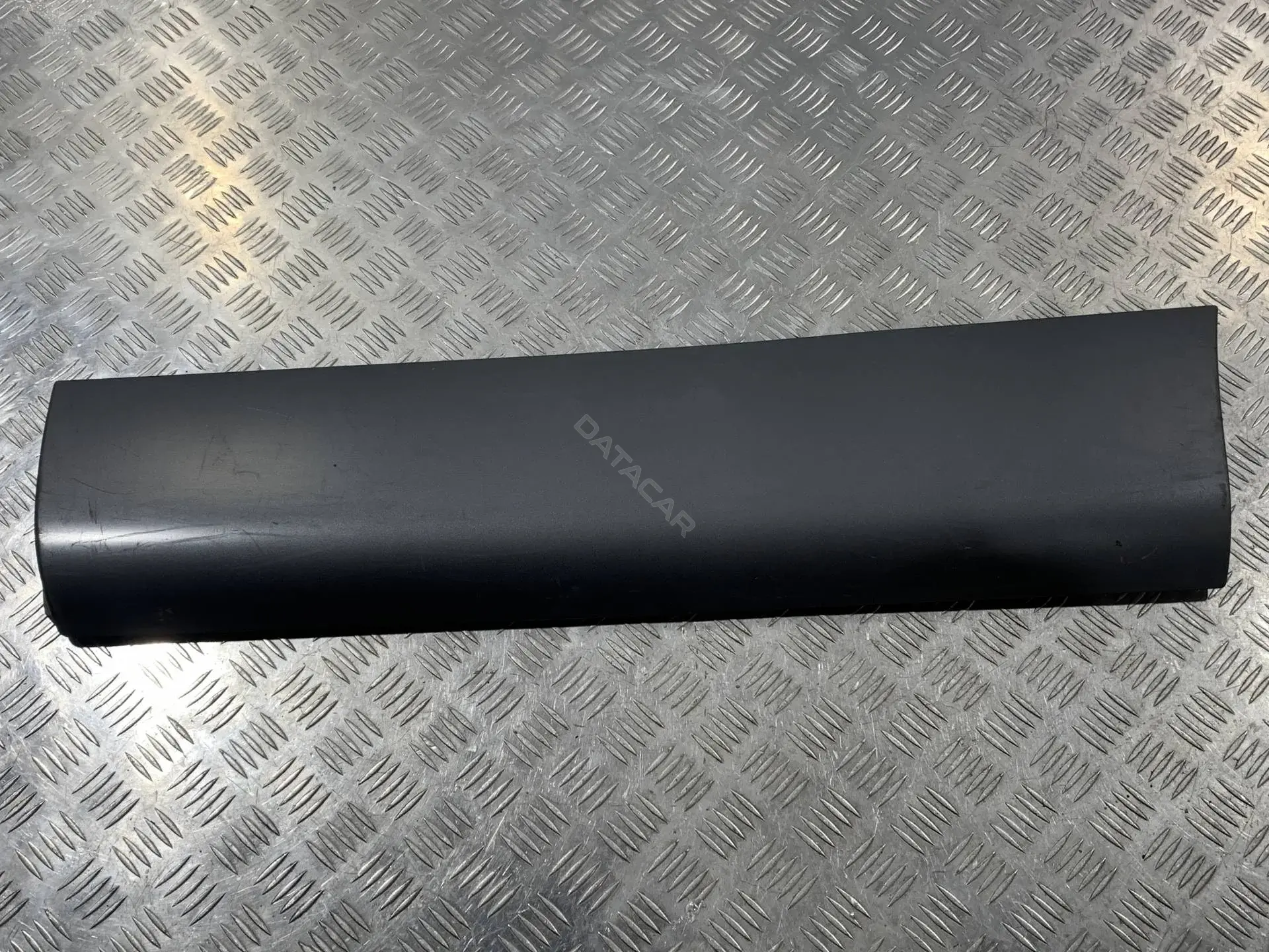 Молдинг двери 4L0853969A
