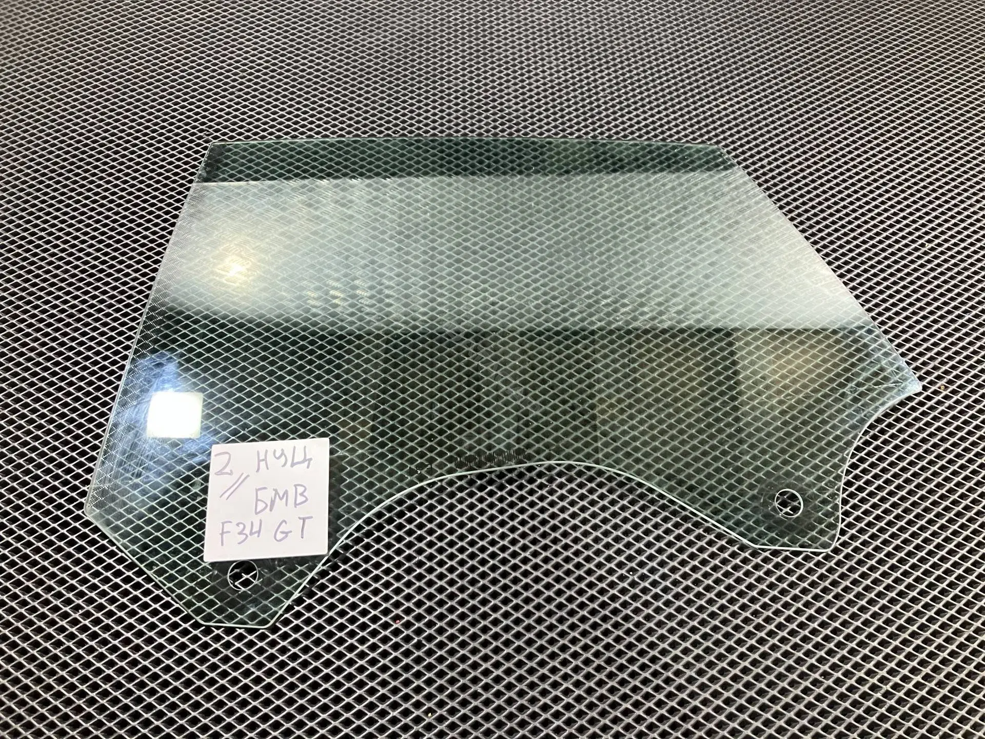 Стекло двери 29799HG, 410052440, 51357259819