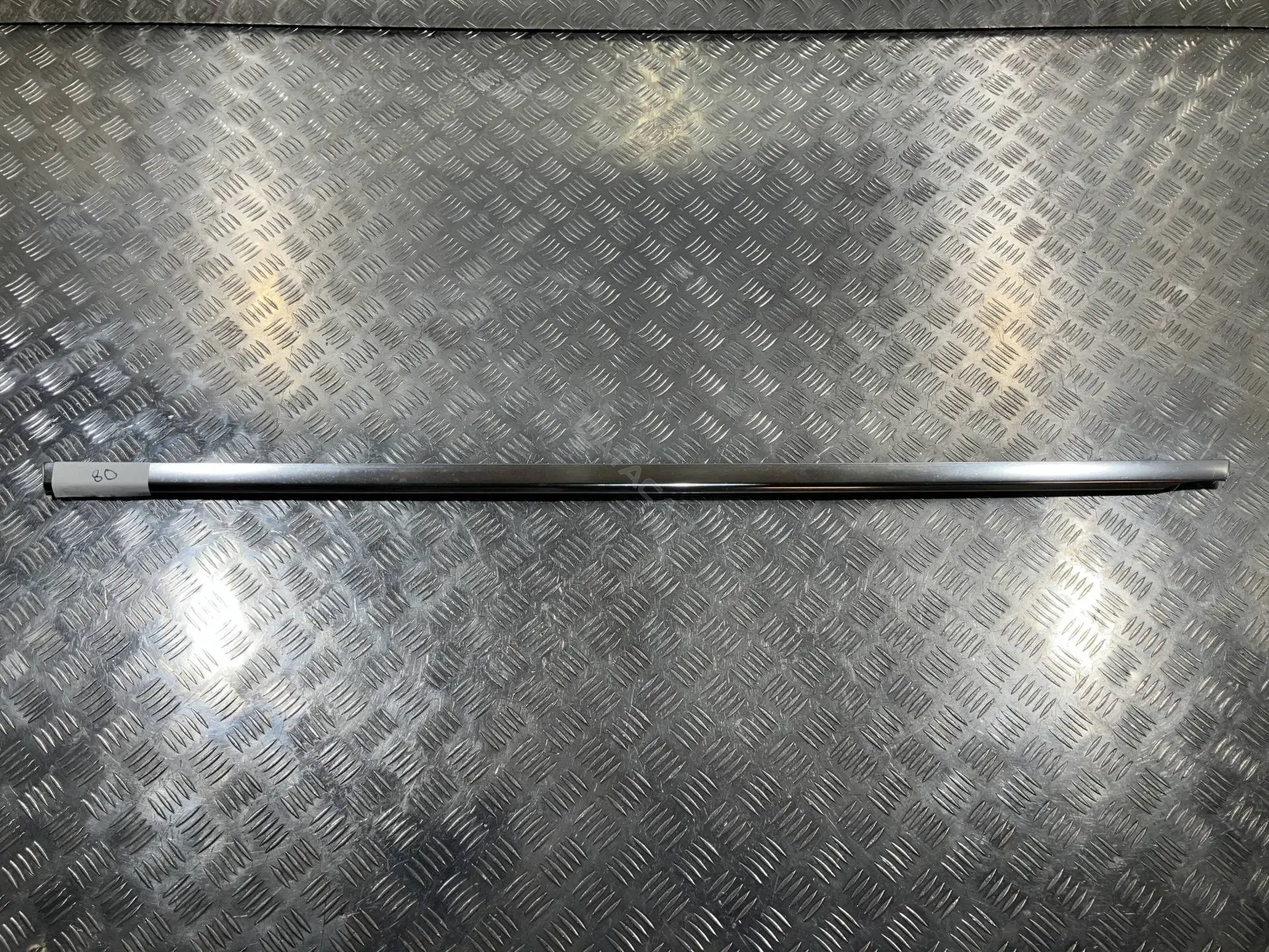 Молдинг двери A2226730465, A2226730665