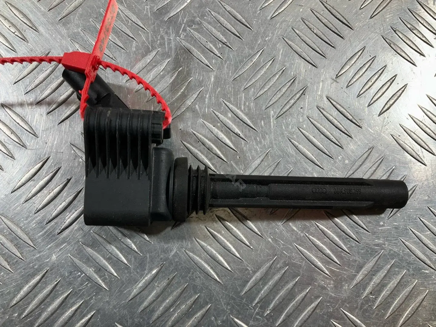 Катушка зажигания 06J905110E, 06K905110K, SPL1250