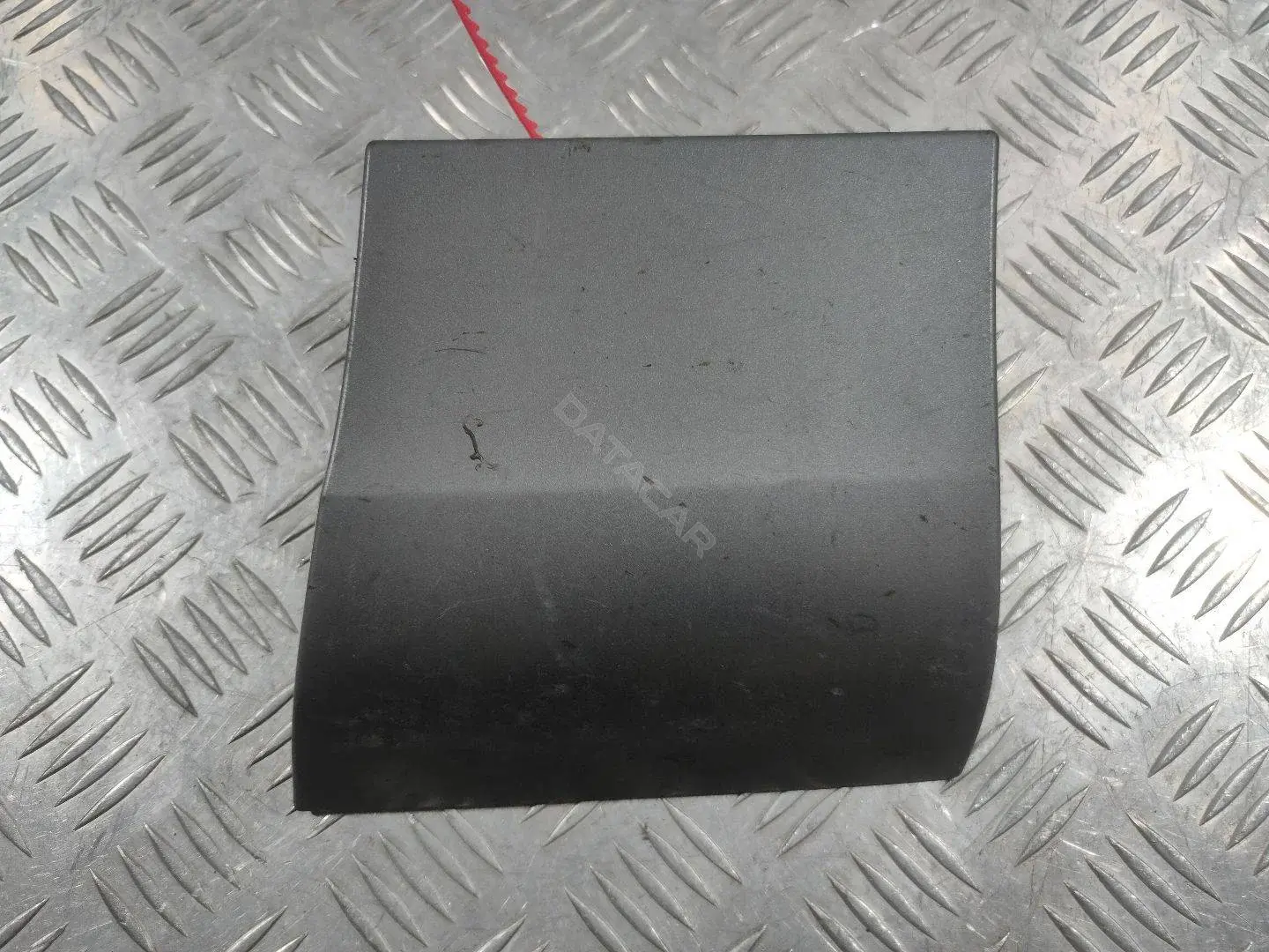Накладка на порог 4L0854960F, 4L0854960J