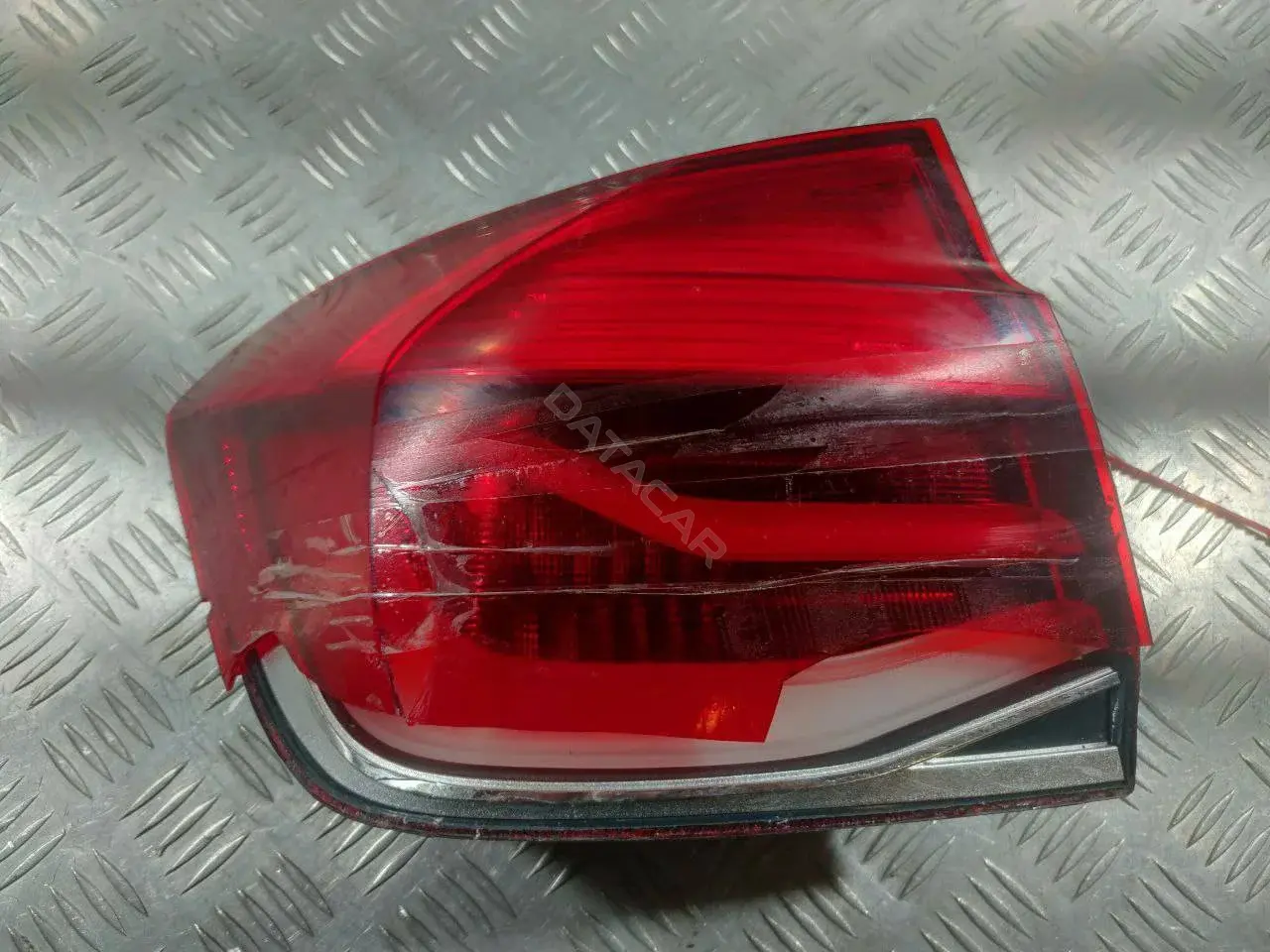 Задние фонари 63217312845