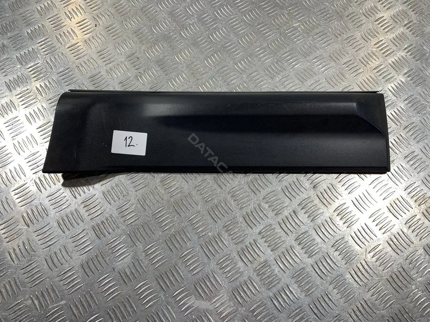 Молдинг двери DGP000231, LR024090