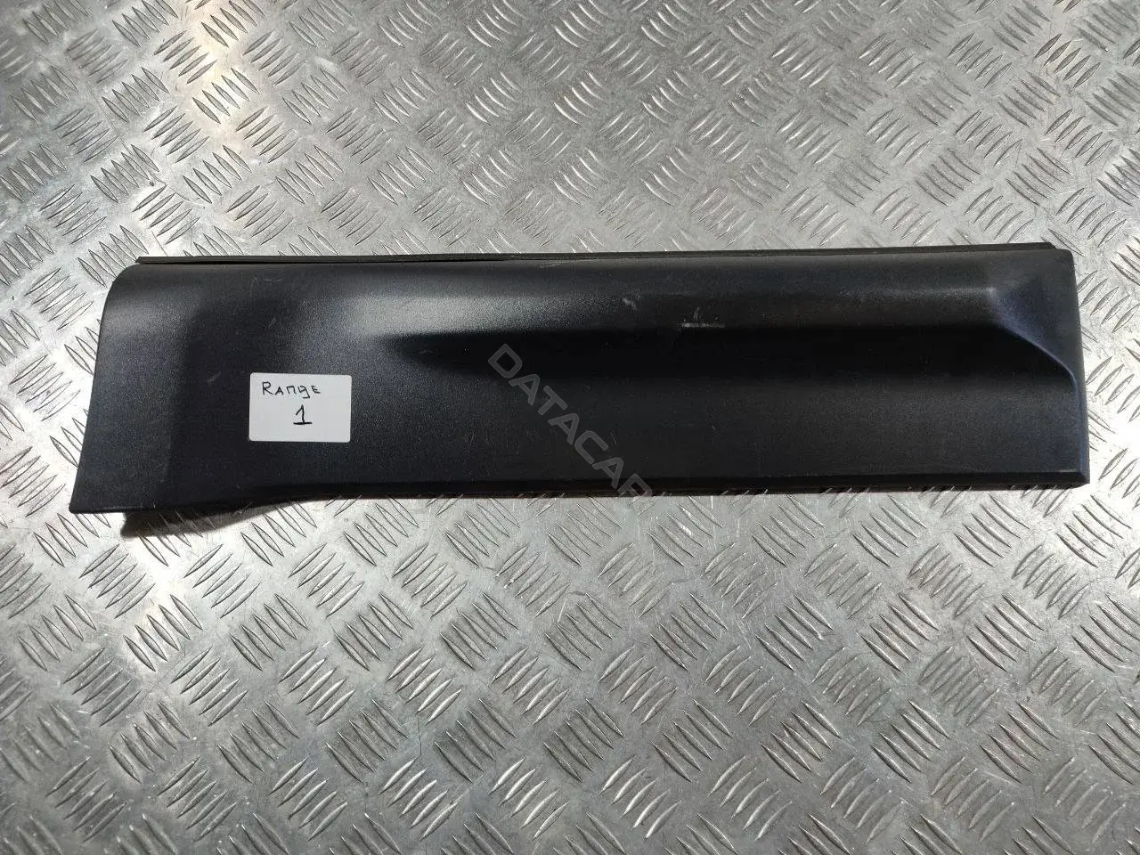 Молдинг двери DGP000231, LR024090