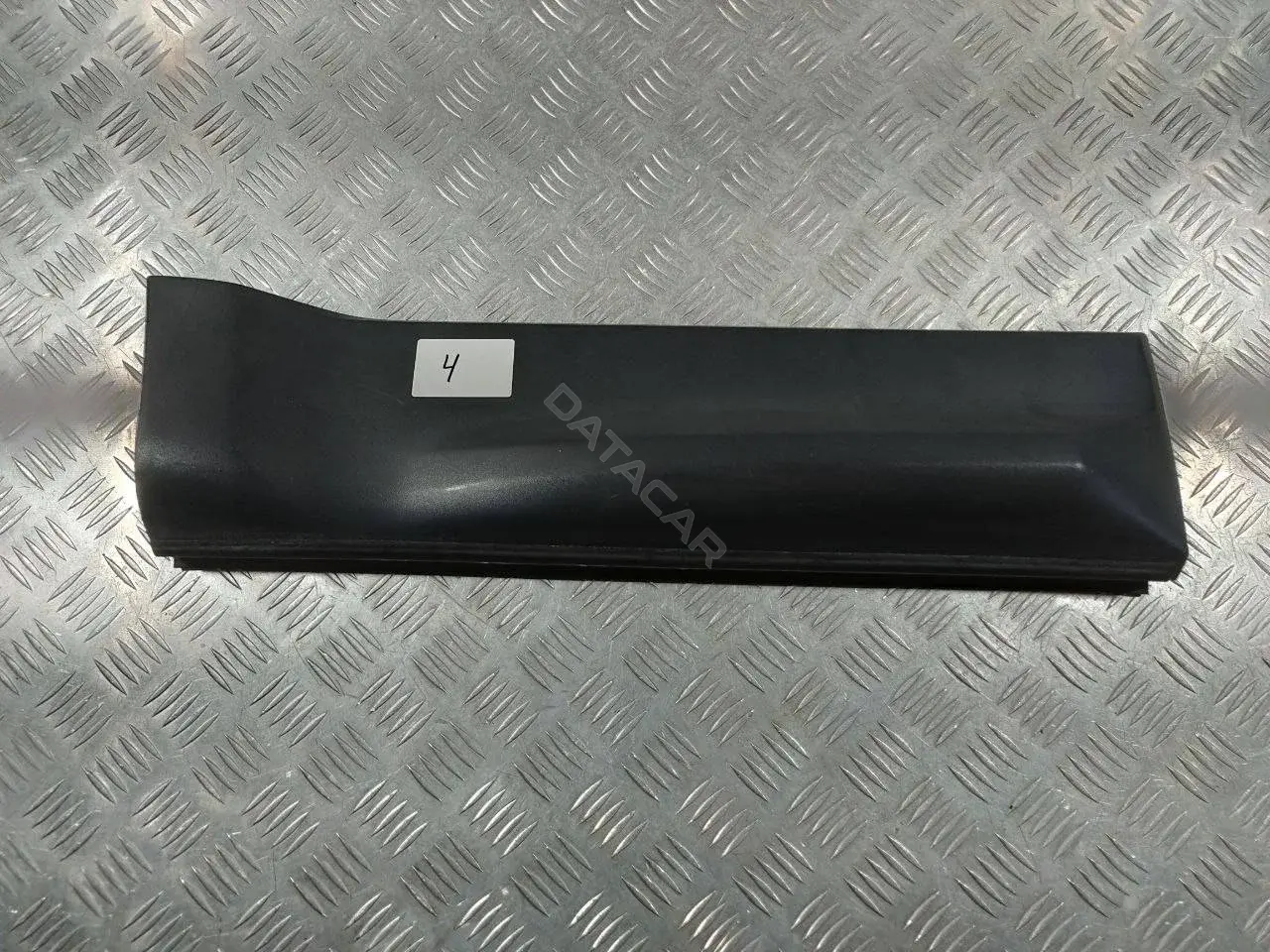 Молдинг двери DGP000221, LR024089