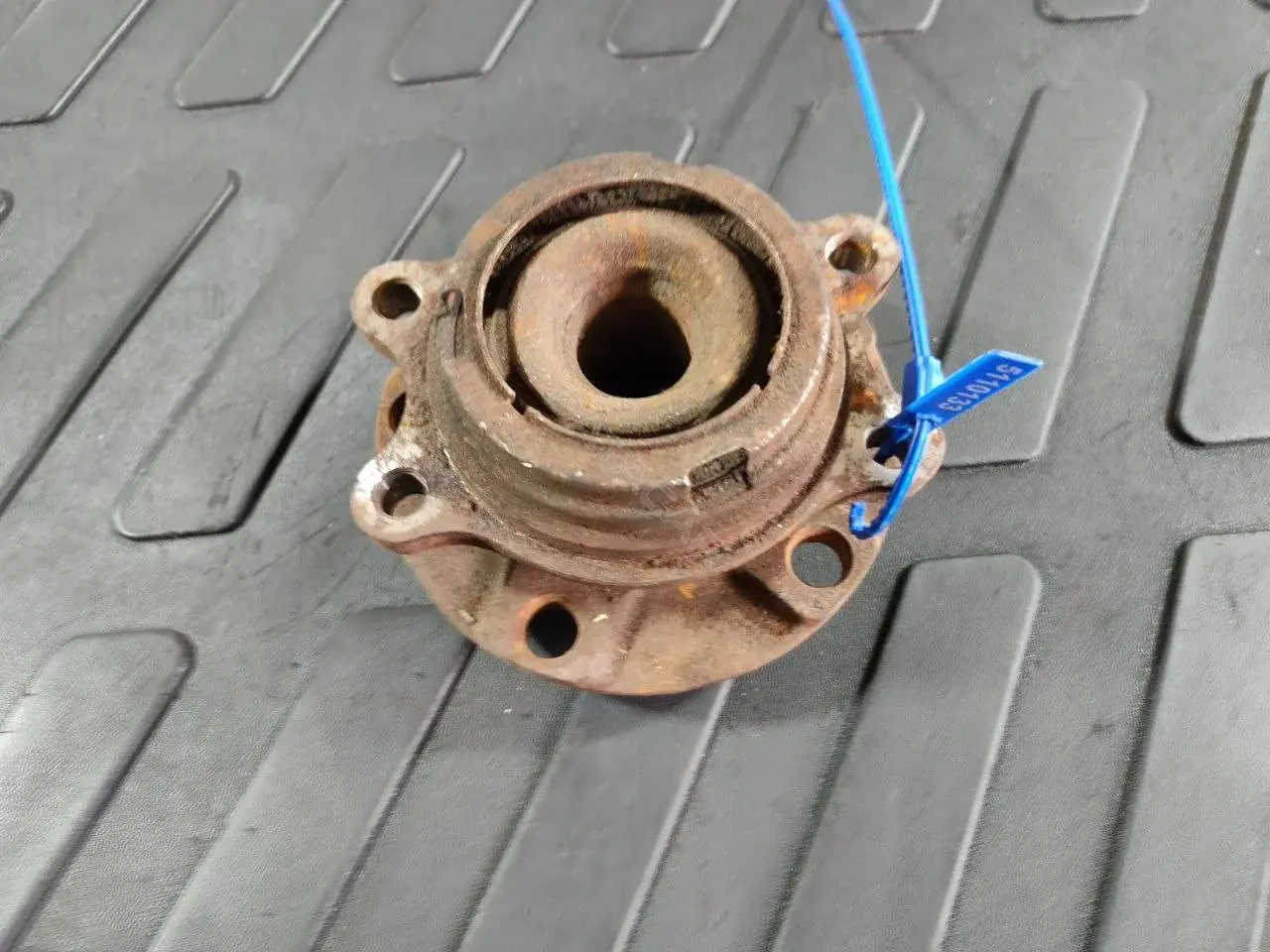Ступица колеса 40202EG300, WH1465