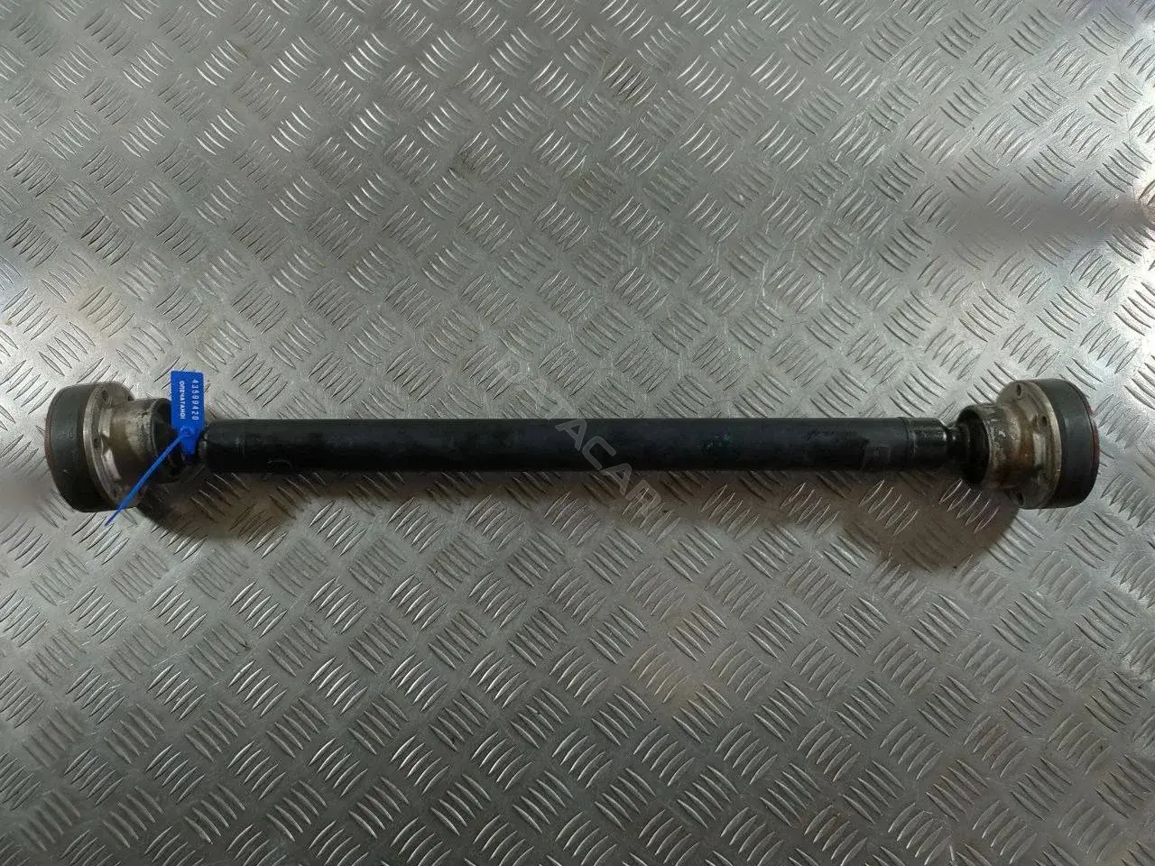 Кардан 3714050010