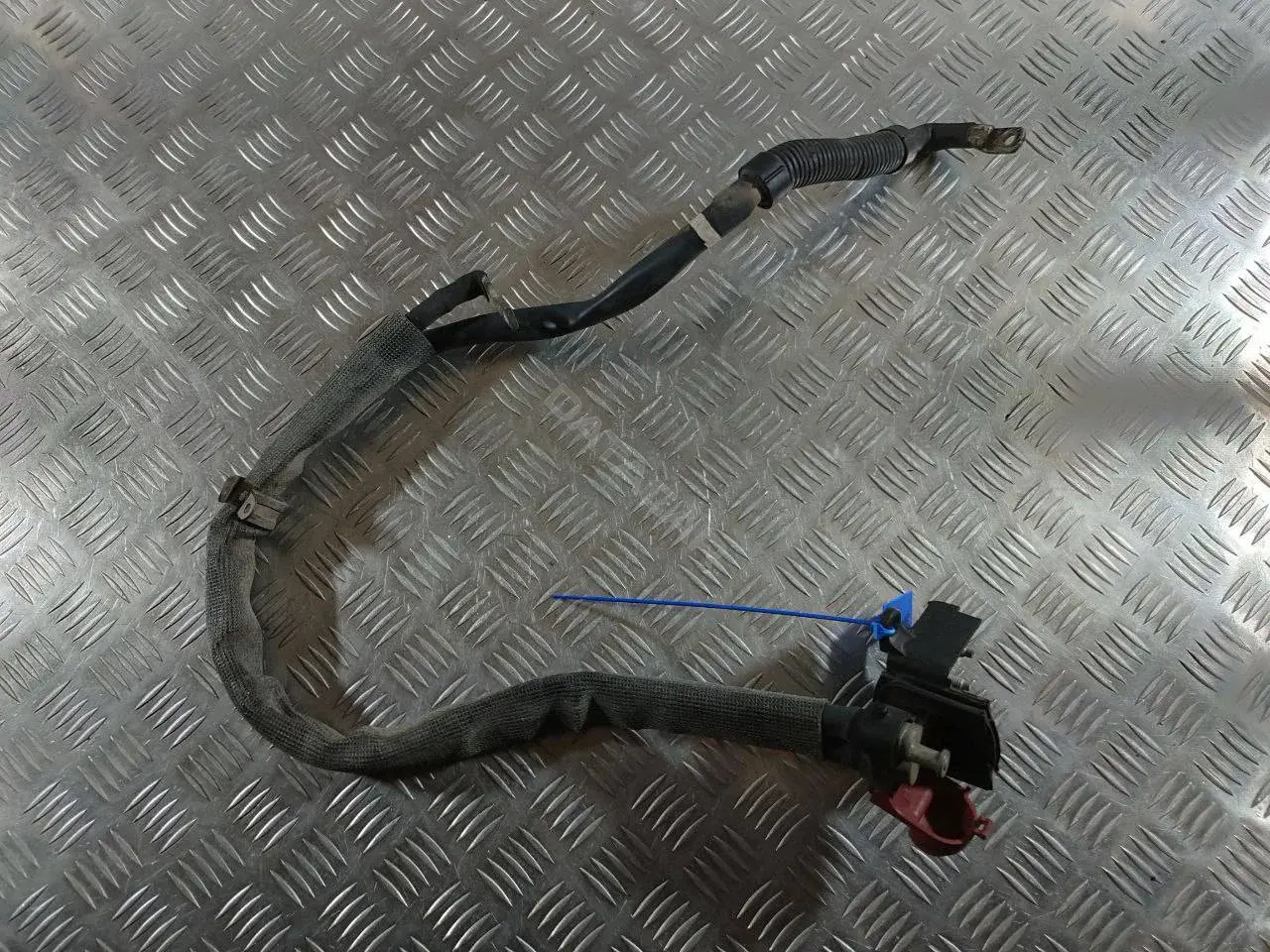 Провод аккумулятора 3D0915457B, 3D0915457C