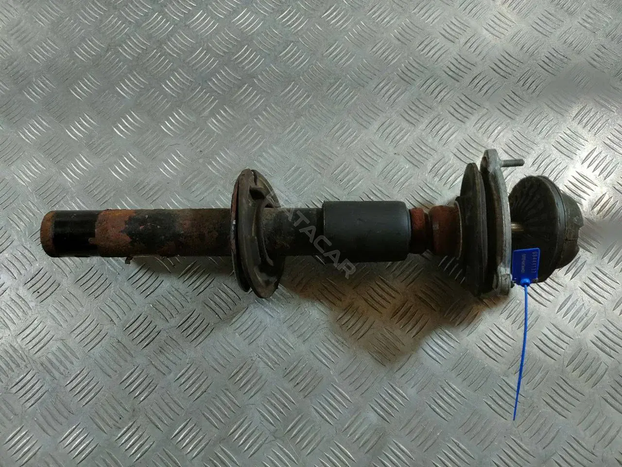 Амортизаторы 4G8031J, 4G8413031J