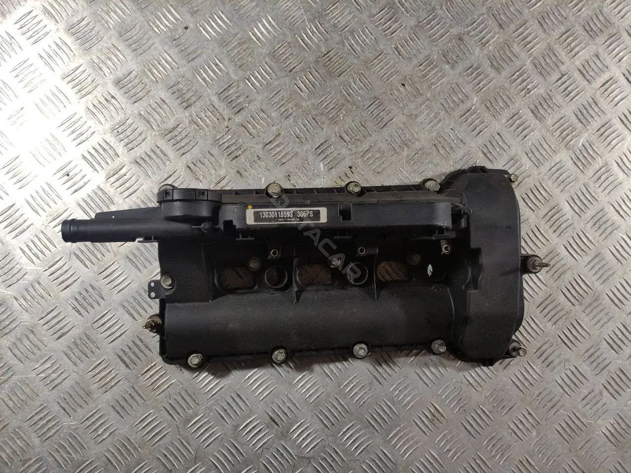 Крышка клапанная 8W93-18N968-AA, AJ814002, C2Z29186