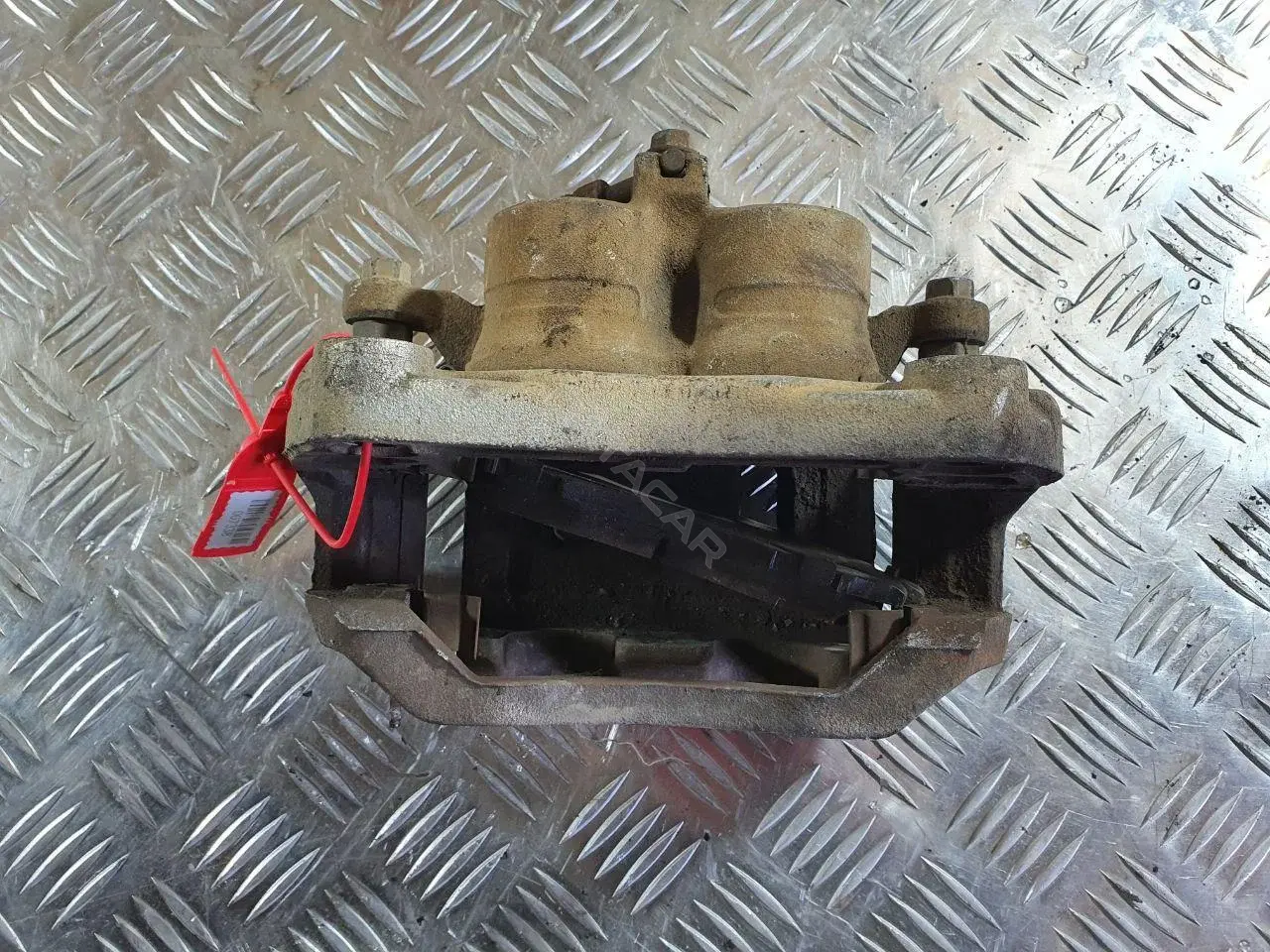 Суппорт тормозной P14808171