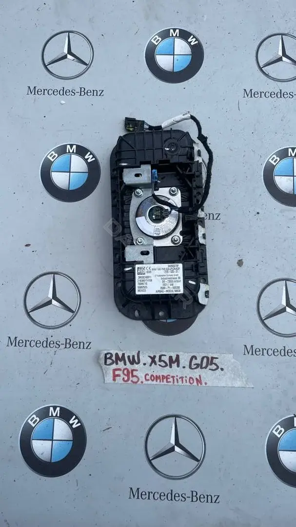 Подушка безопасности 34265570F, 39938248911
