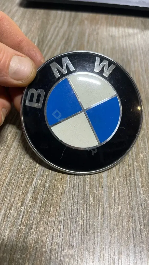 Эмблема 51148132375, 8132375