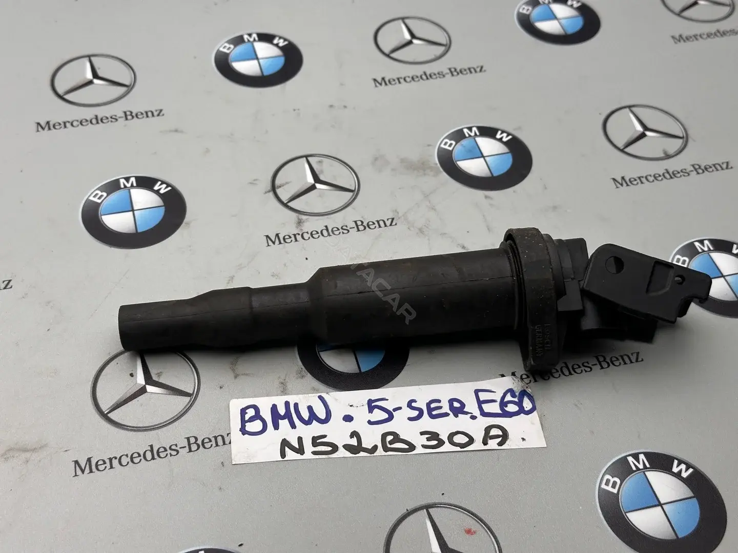 Катушка зажигания 12138616153, 8616153