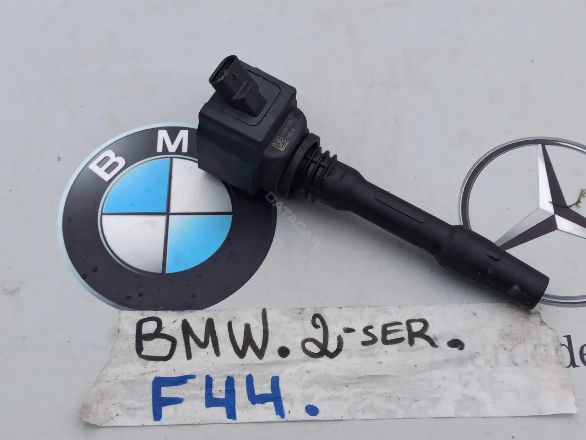 Катушка зажигания 8643360