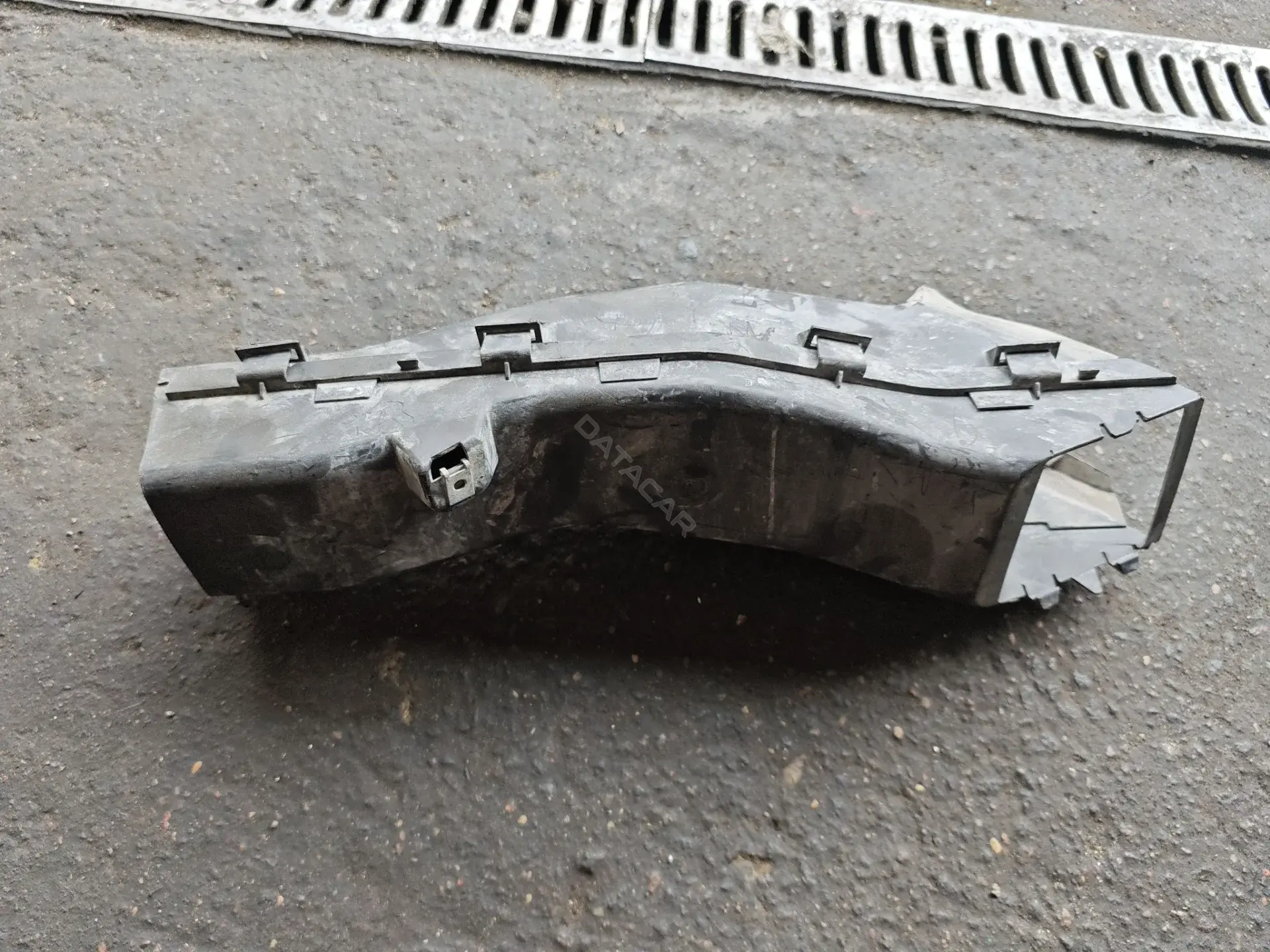 Воздуховод 7180624