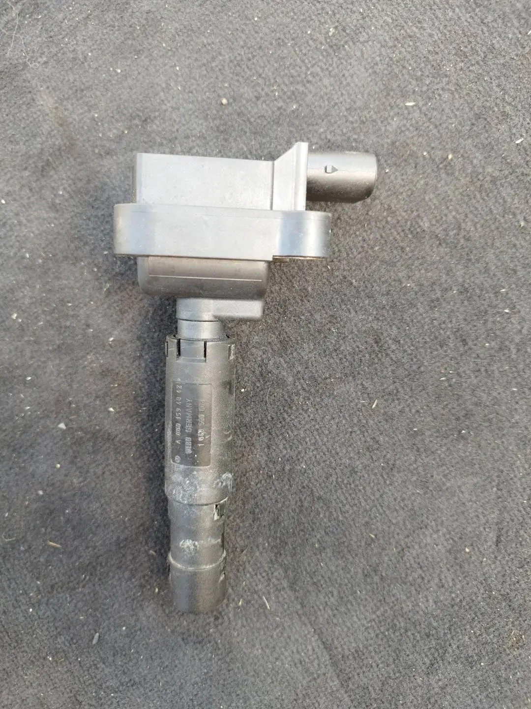 Катушка зажигания A0001502580, SPL1275