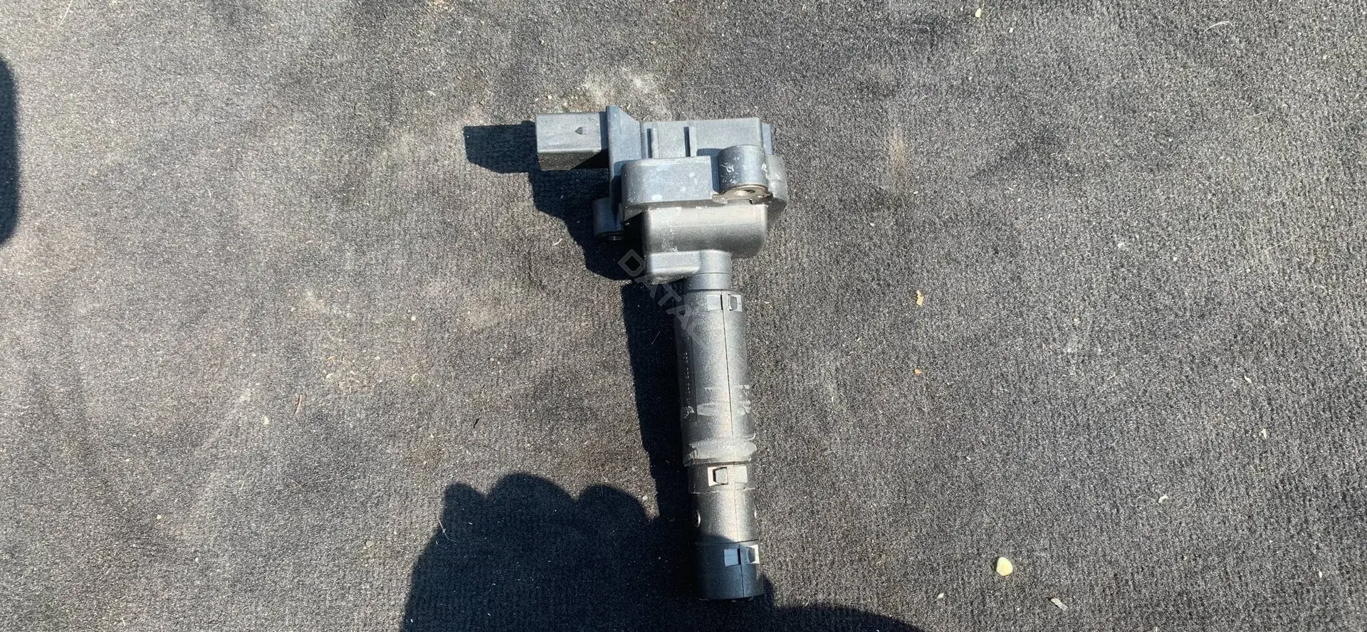 Катушка зажигания A0001502580, SPL1275