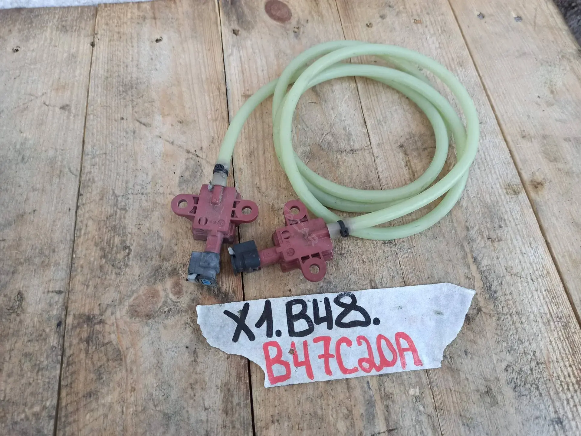 Датчик удара 9354290