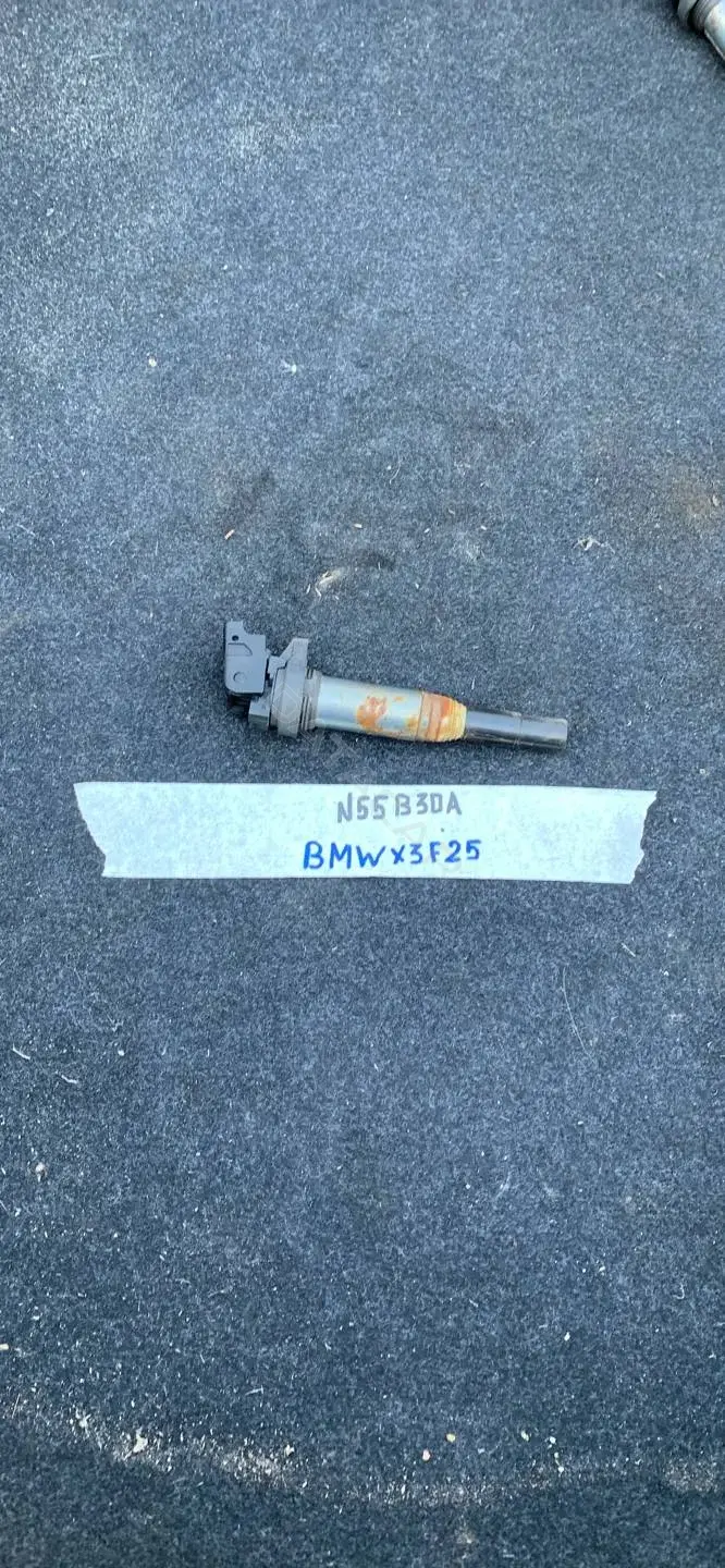 Катушка зажигания 7594596