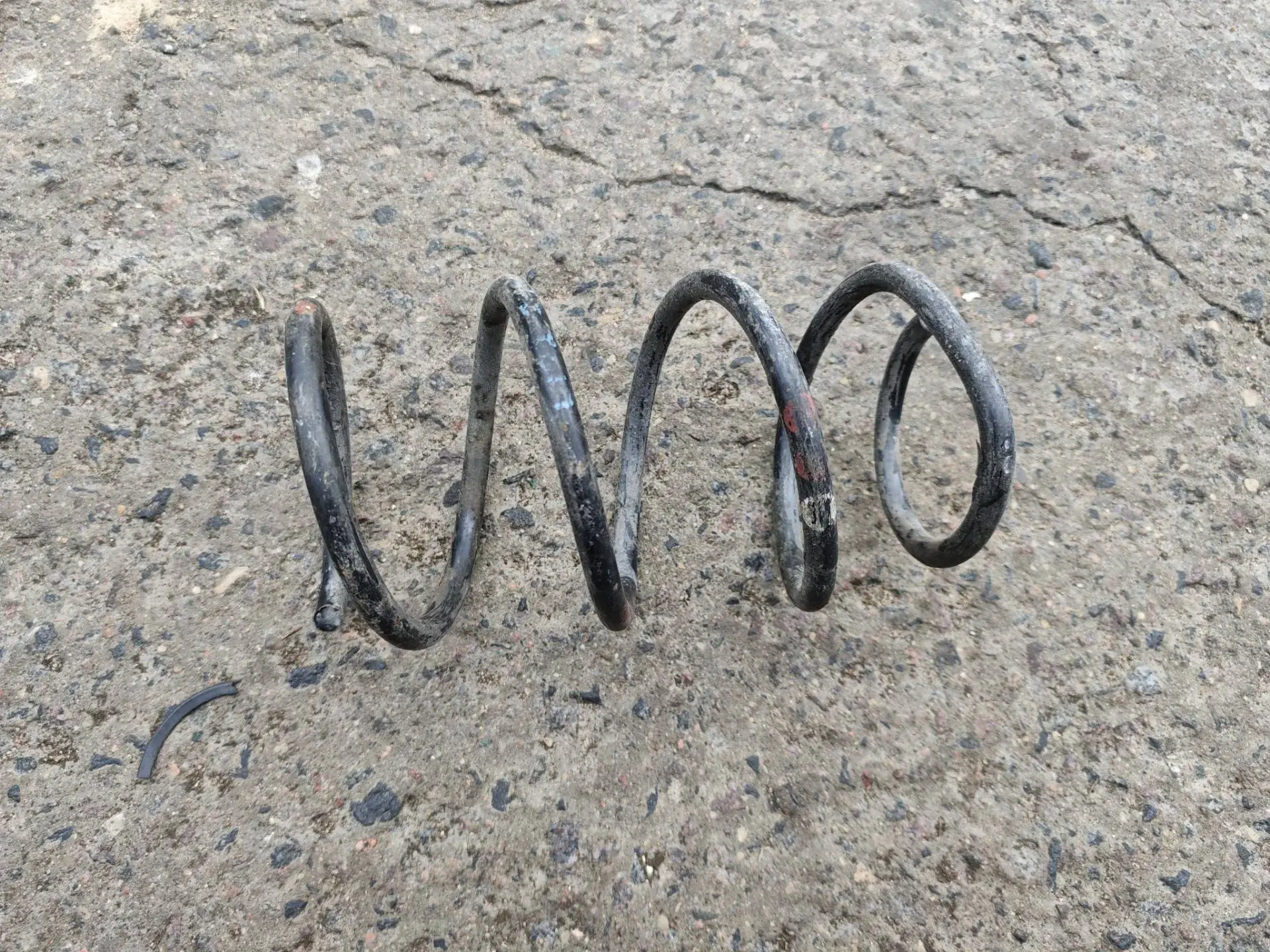 Пружины 31336768810, SC1244