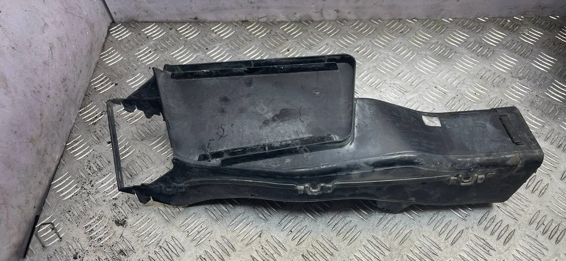 Воздуховод 7222877