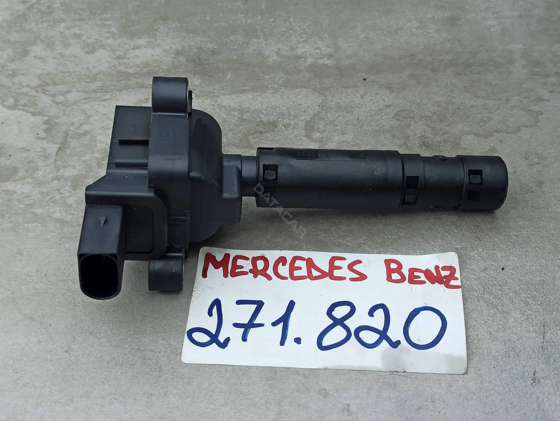 Катушка зажигания A0001502580, A0001594842, SPP1036