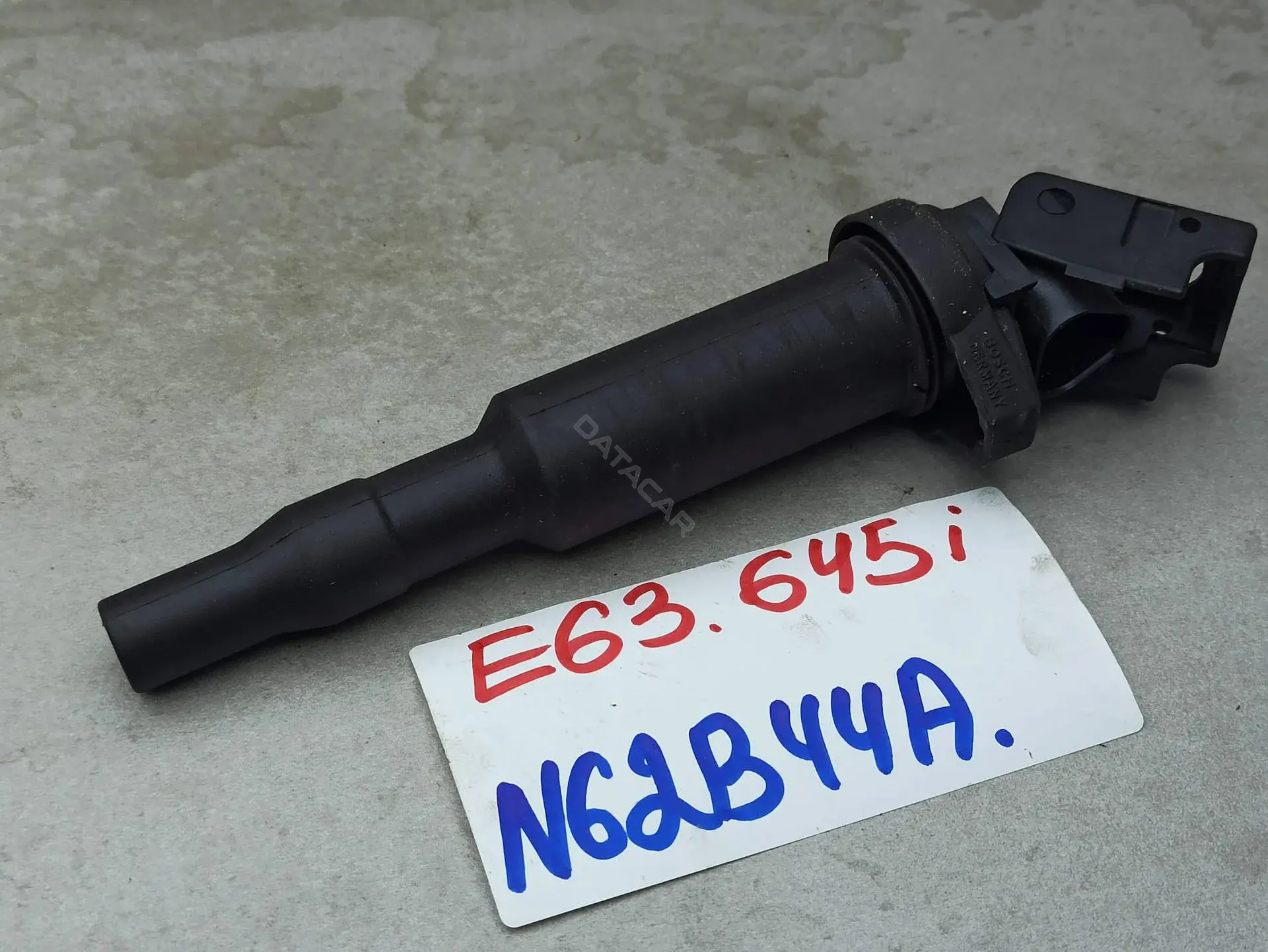 Катушка зажигания 12131712219, 12135A06753, 12137551260