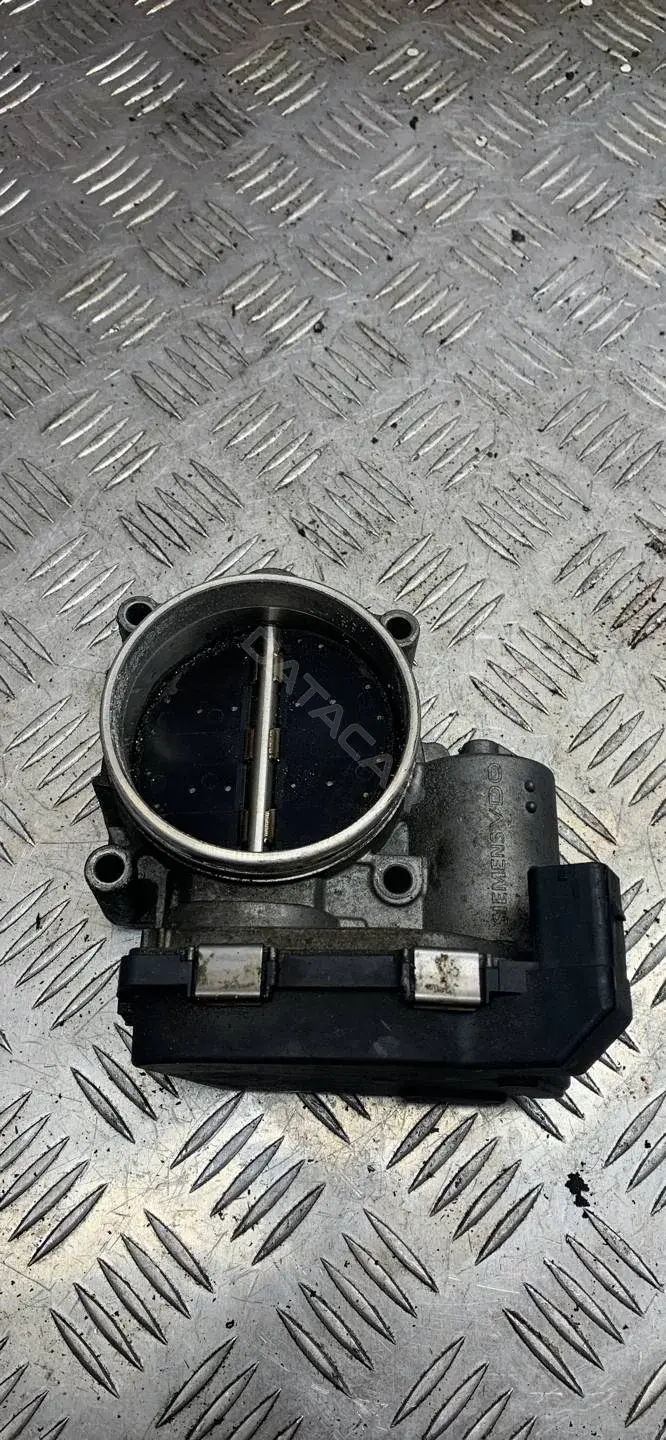 Дроссельная заслонка 13547556118, 7556118