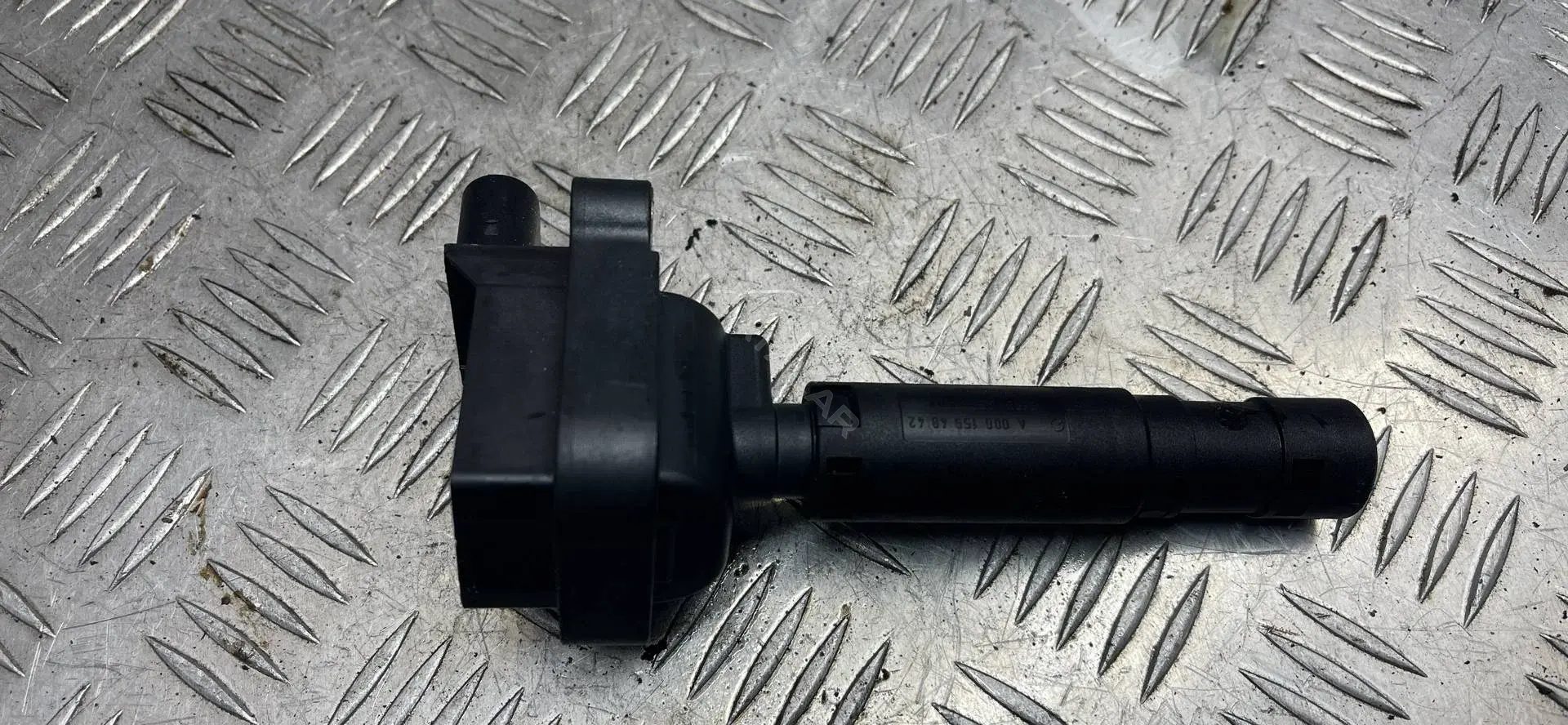 Катушка зажигания A0001502580, SPL1275