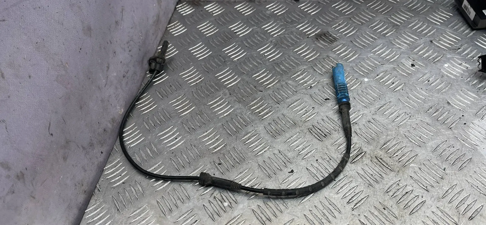 Датчик АБС 0265007, 6908705