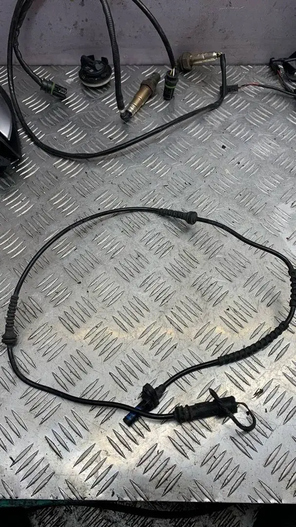 Датчик АБС 34526782099