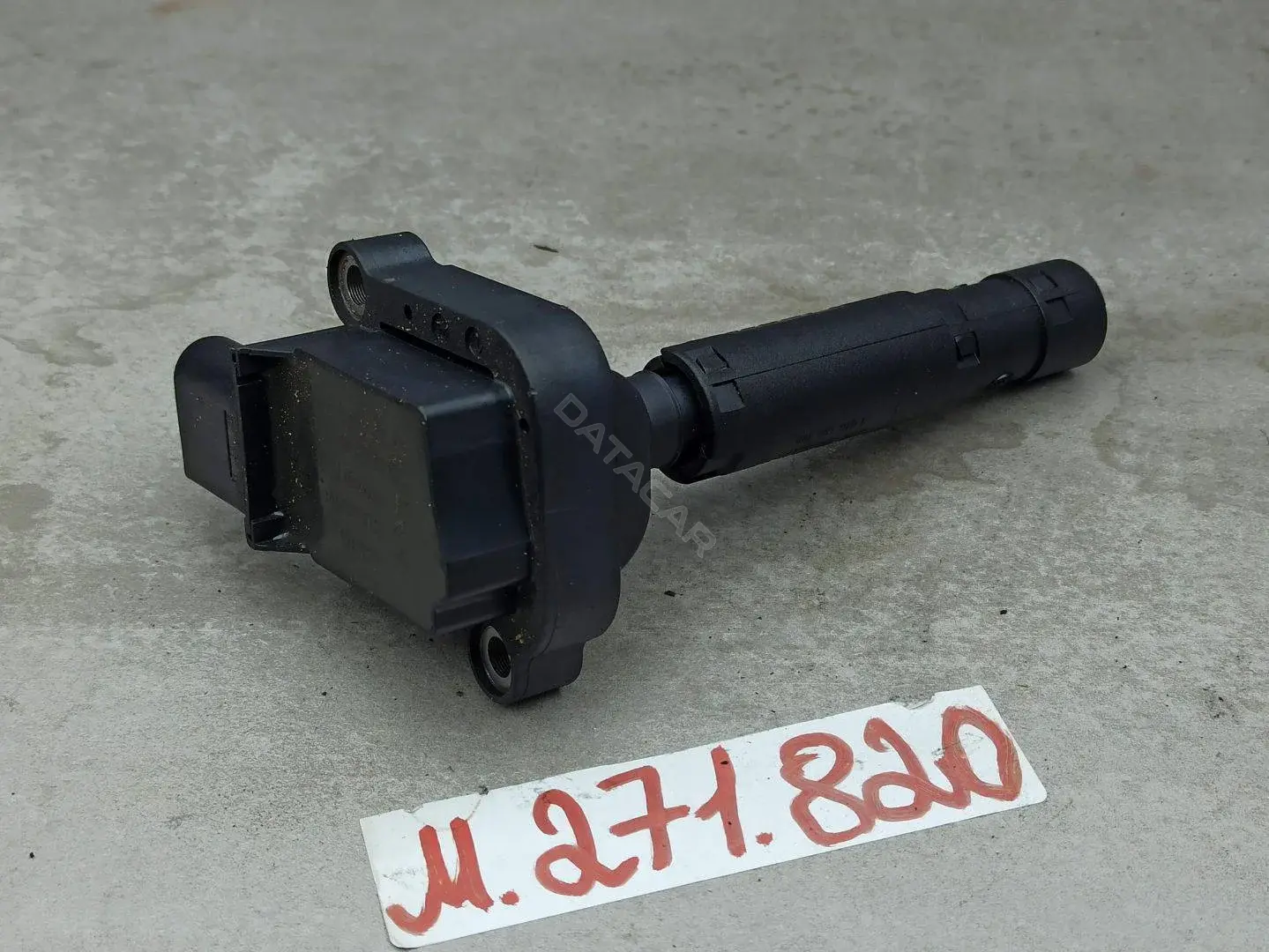 Катушка зажигания A0001502580, SPL1275