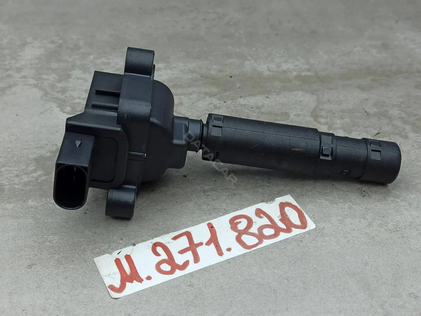 Катушка зажигания A0001502580, SPL1275