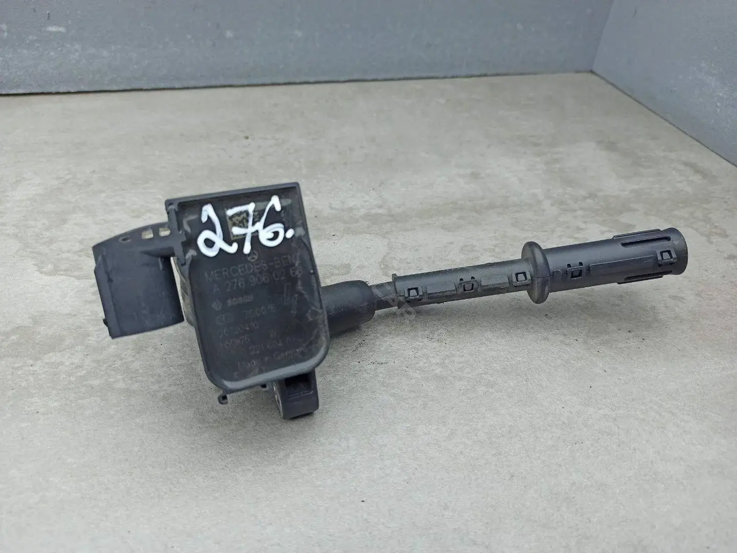 Катушка зажигания A2769060260, SPL1285
