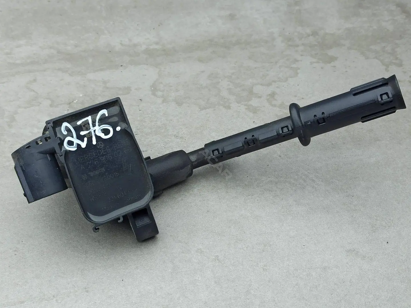 Катушка зажигания A2769060260, SPL1285