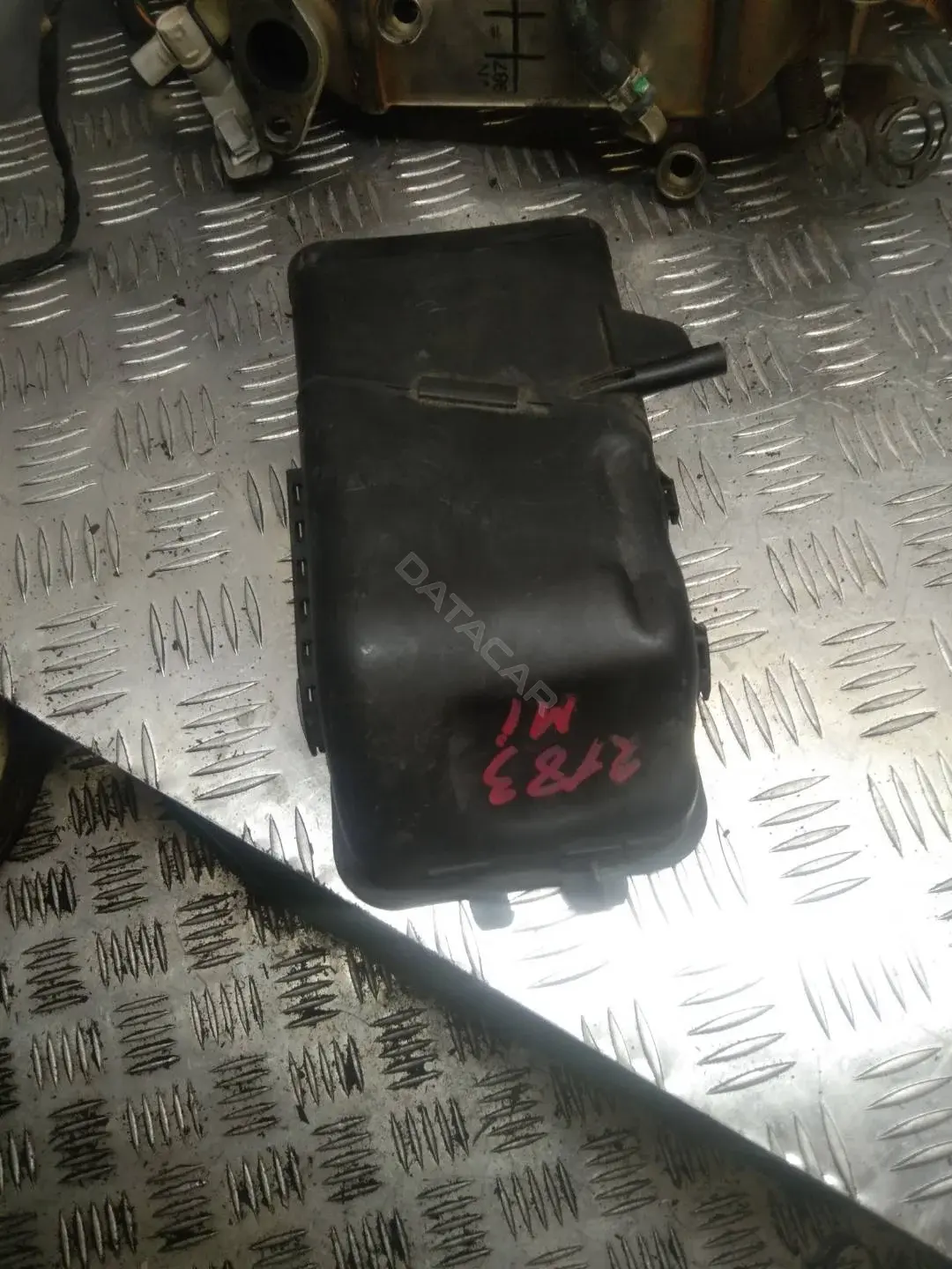 Воздуховод 7577470