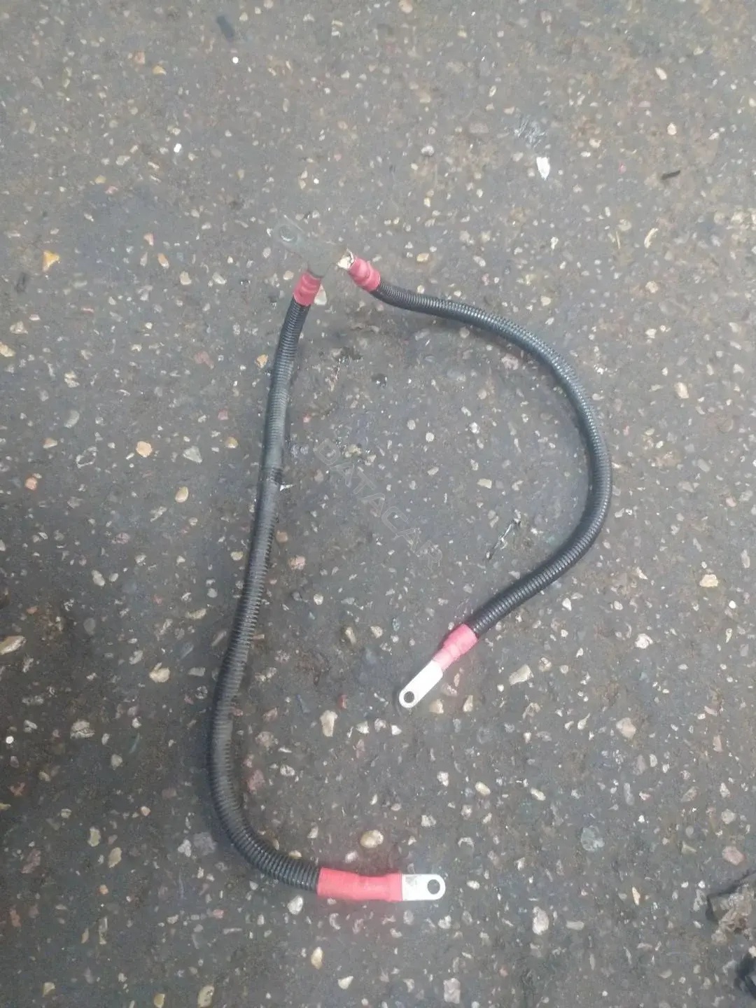 Проводка 9115107