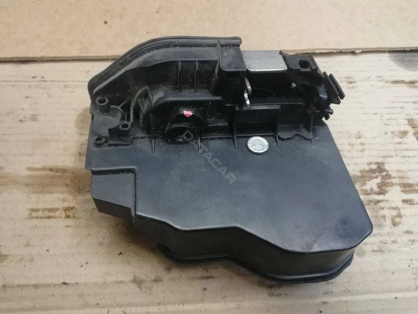 Замок двери 16SKV791, 51217202145, 892907301