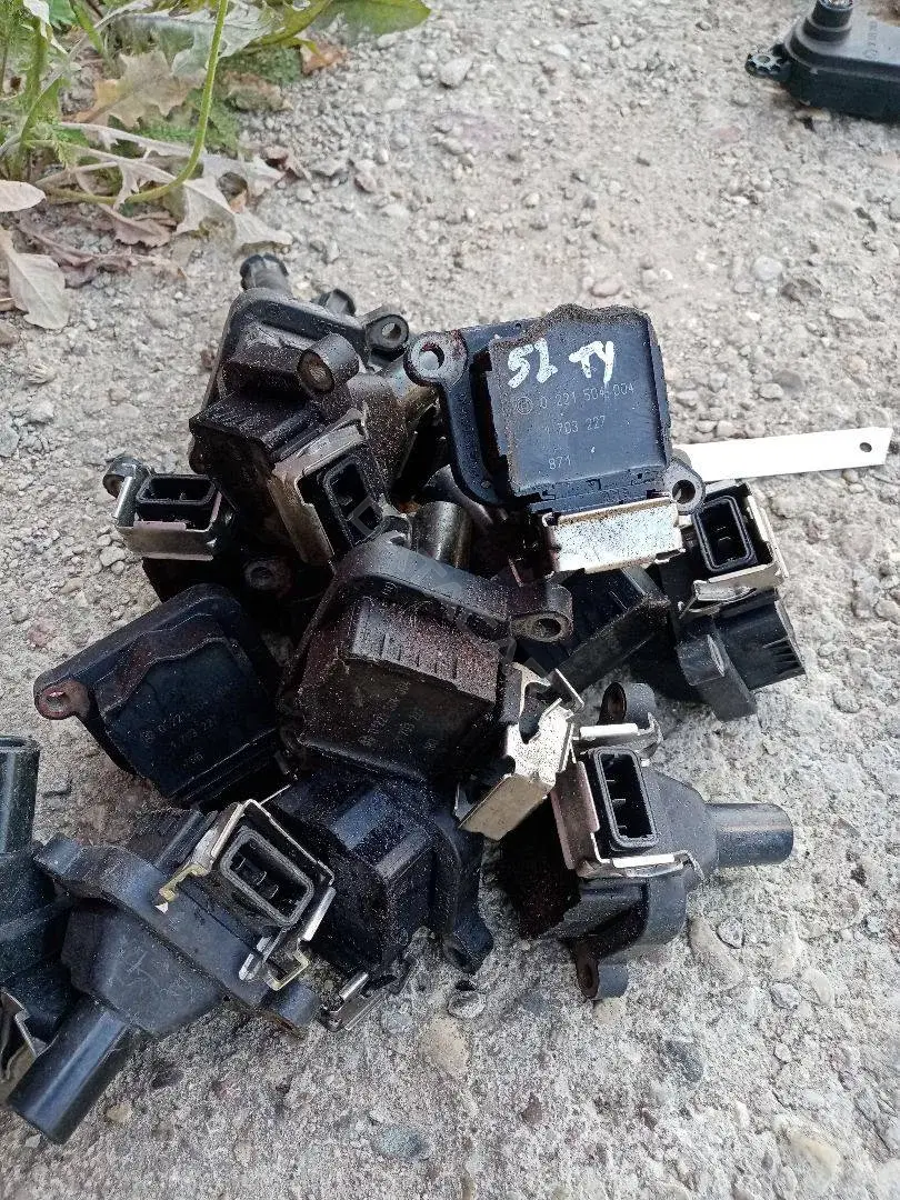 Катушка зажигания 12131703228, 12137599219, 1703227