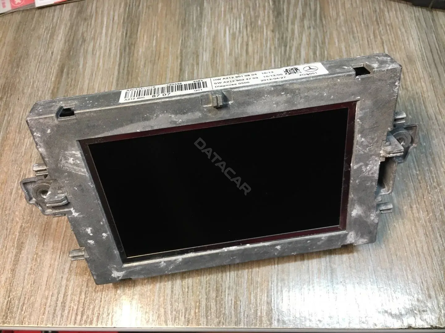Дисплей A2129010804, A2129024703