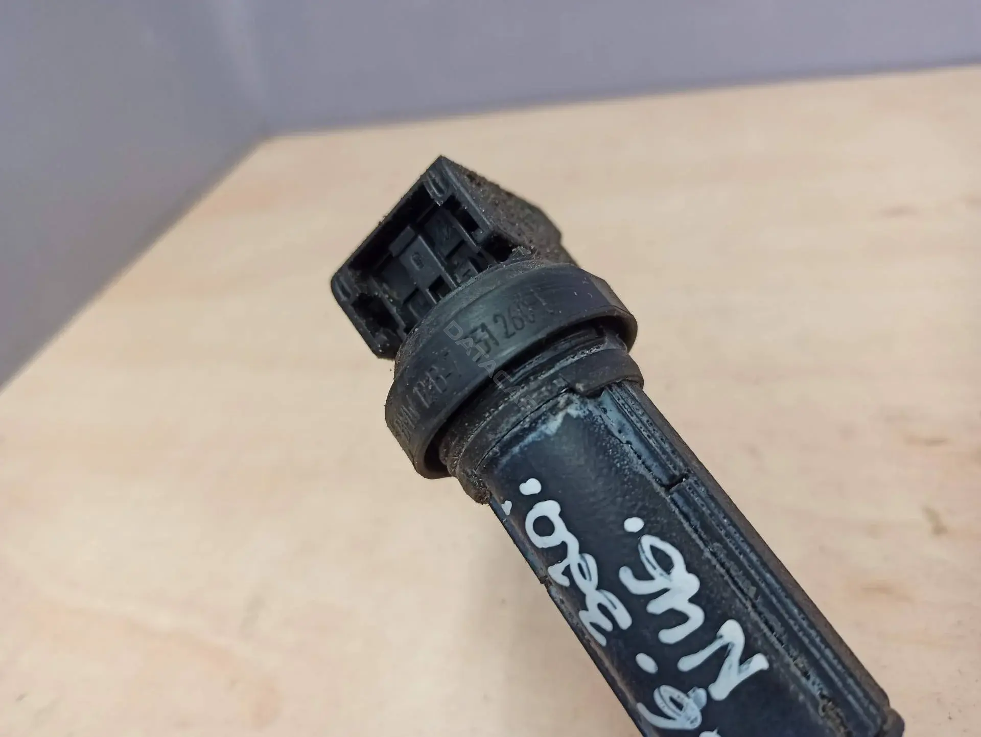 Катушка зажигания 7551260