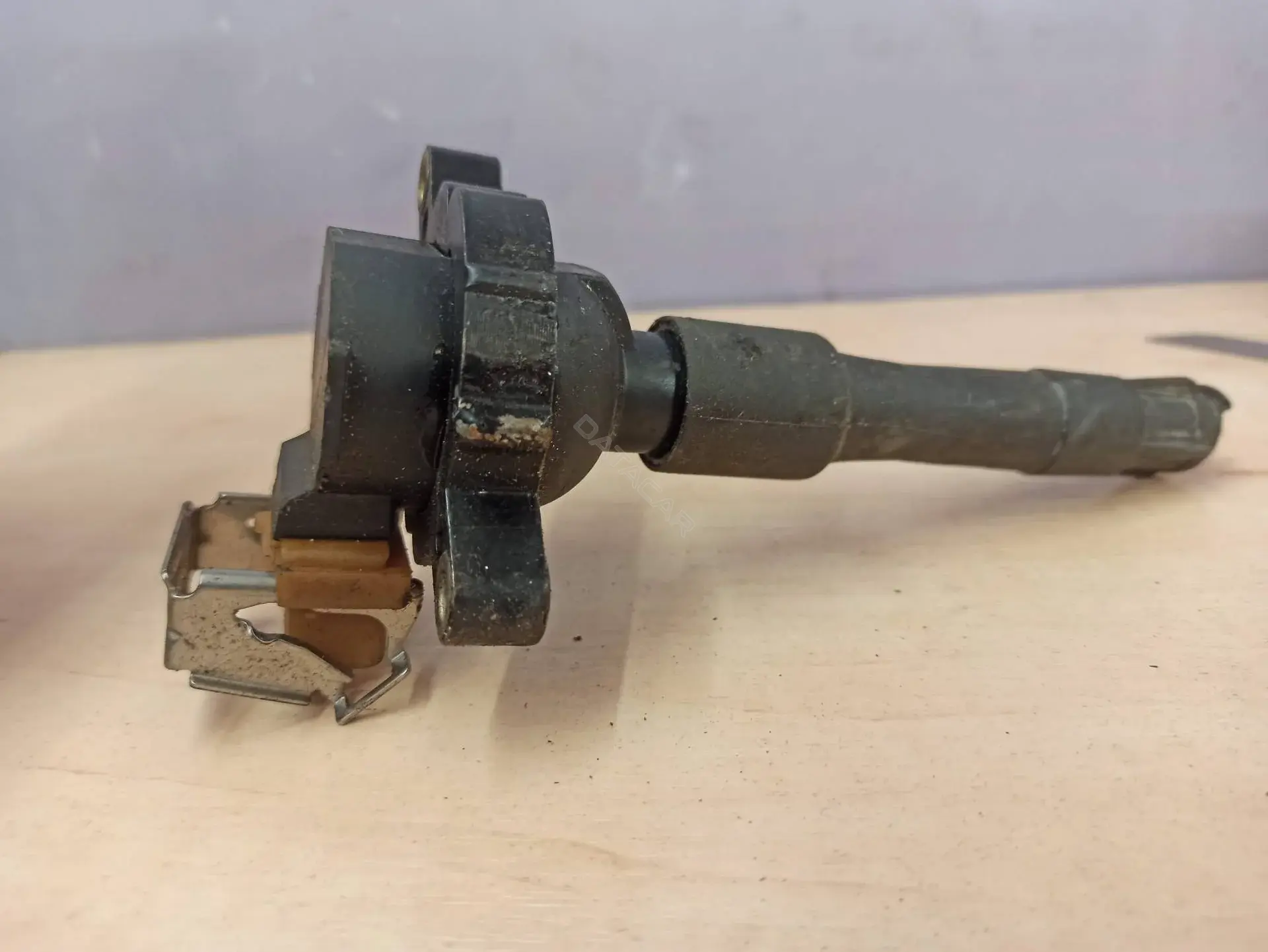Катушка зажигания 1847017